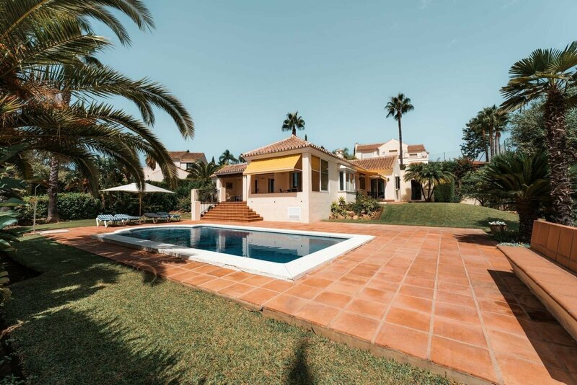 Casa nel Mijas, Andalucía 11386456