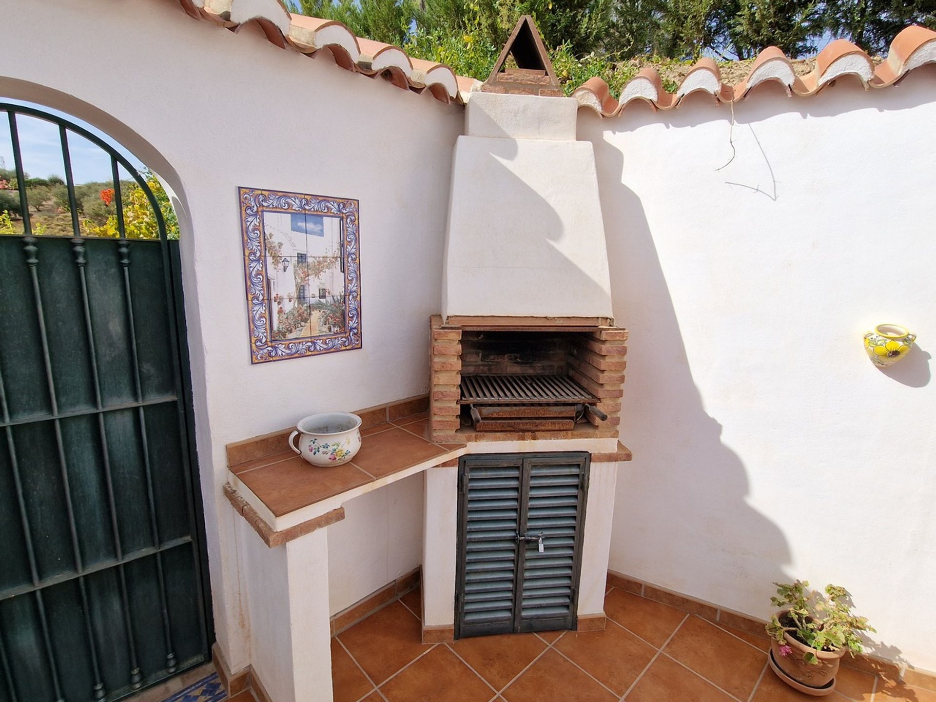 Huis in Canillas de Aceituno, Andalucía 11386476