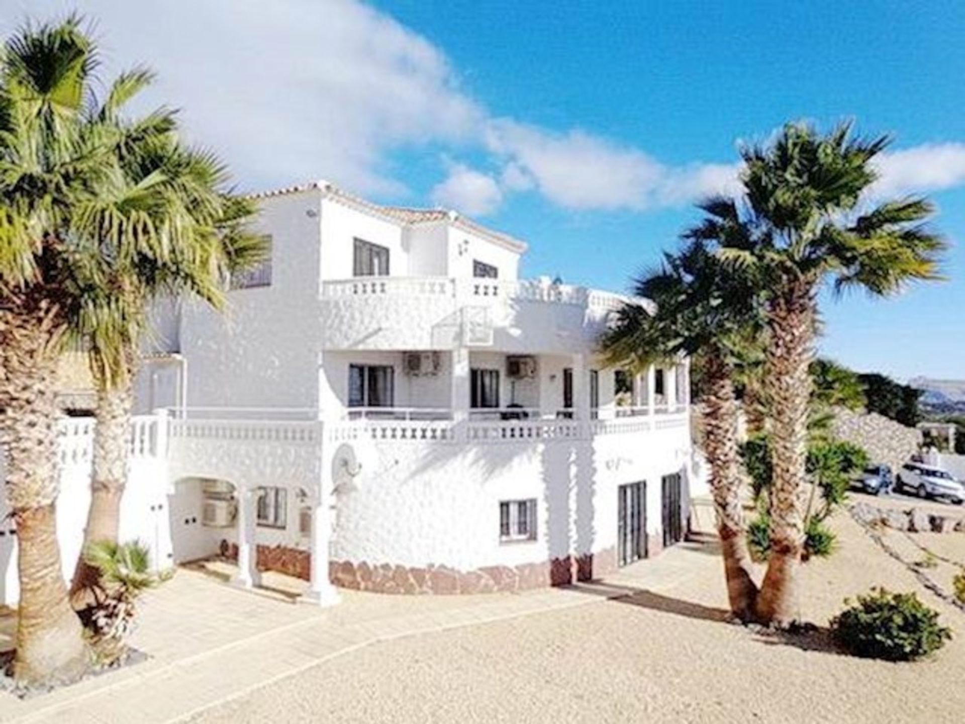 House in Altea, Valencia 11386525