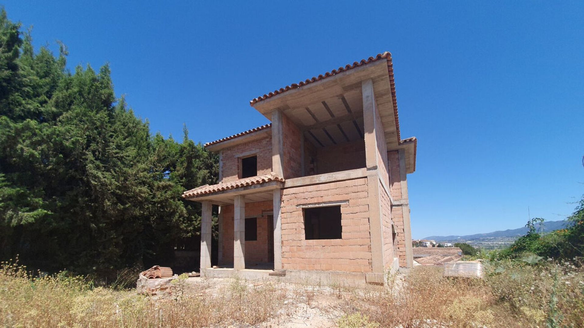 Land i Coín, Andalucía 11386547