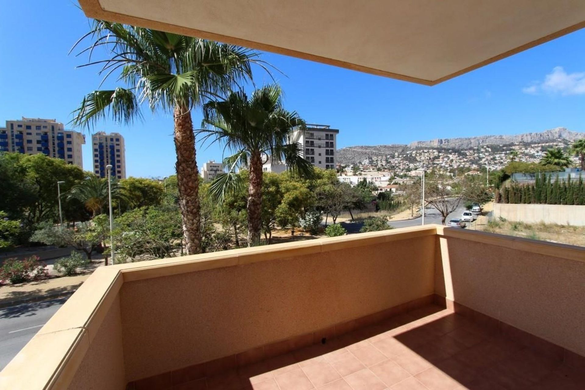 Condominium in Calpe, Valencia 11386569