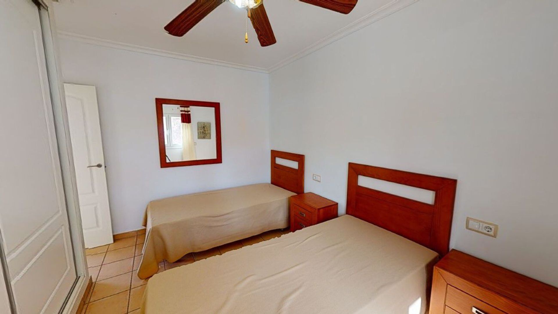 Osakehuoneisto sisään Murcia, Región de Murcia 11386592