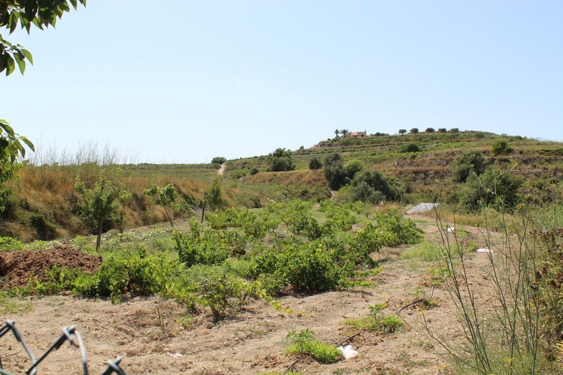 Hus i Teulada, Comunidad Valenciana 11386610