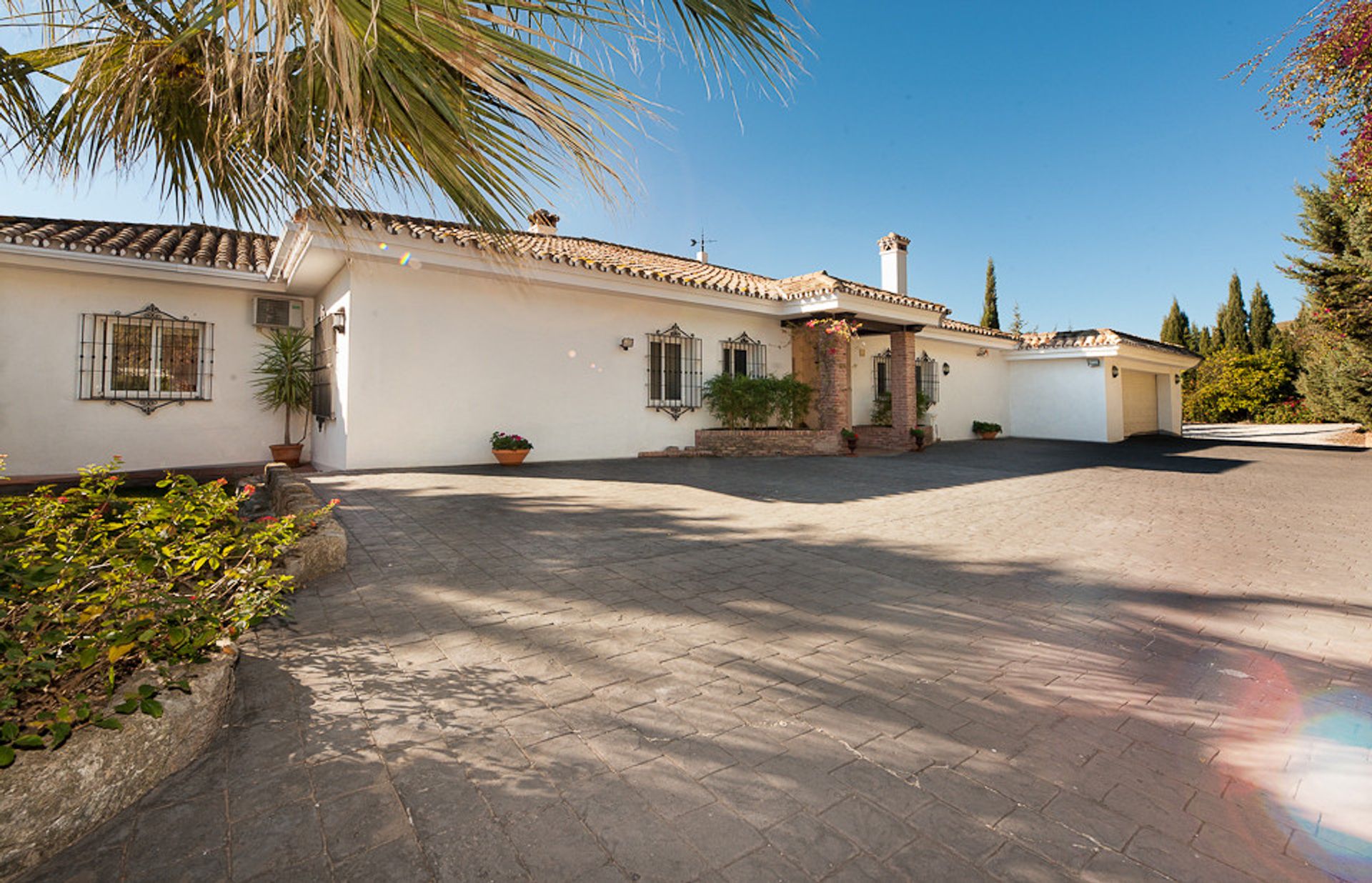 rumah dalam Mijas, Andalucía 11386677