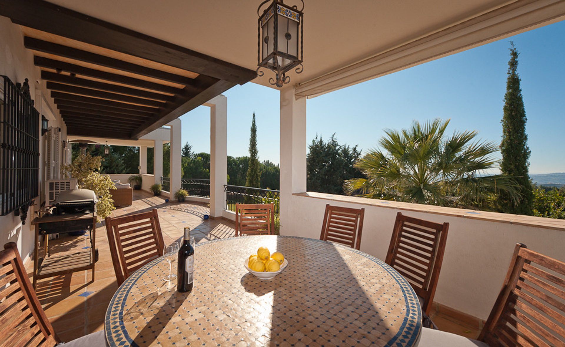 Huis in Mijas, Andalucía 11386677