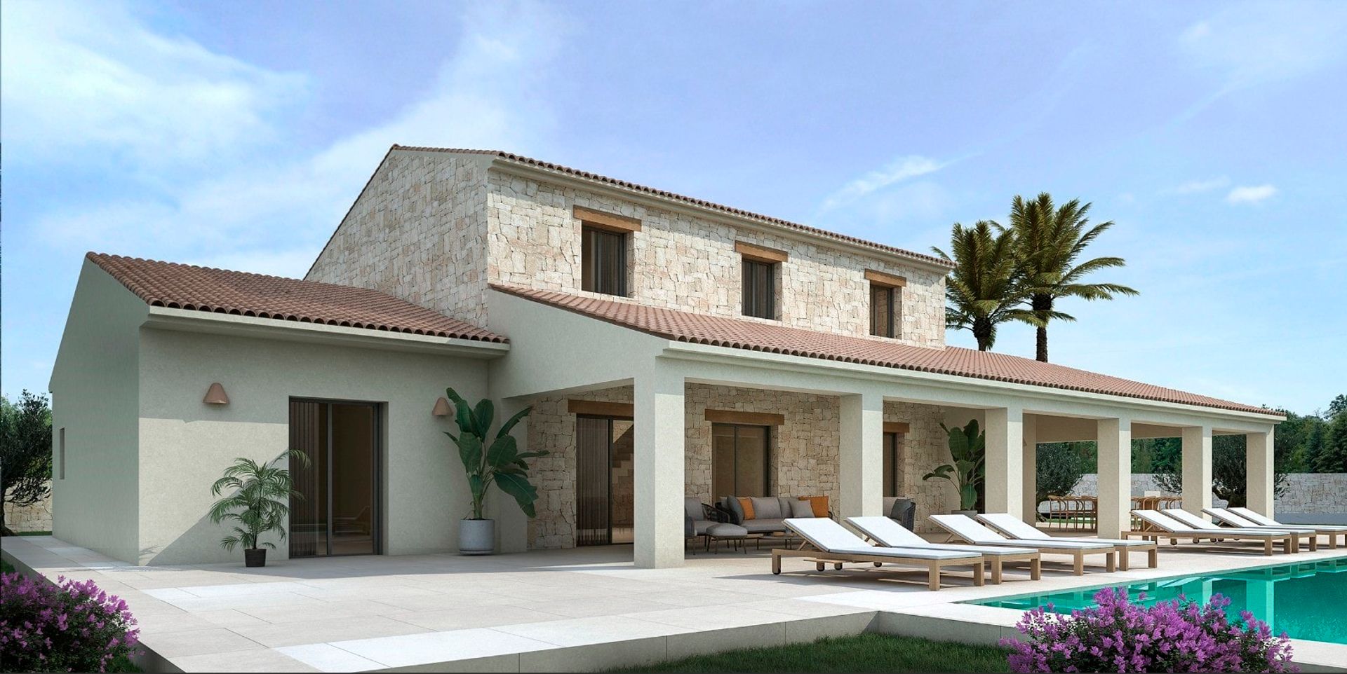 casa no Moraira, Ilhas Canárias 11386714