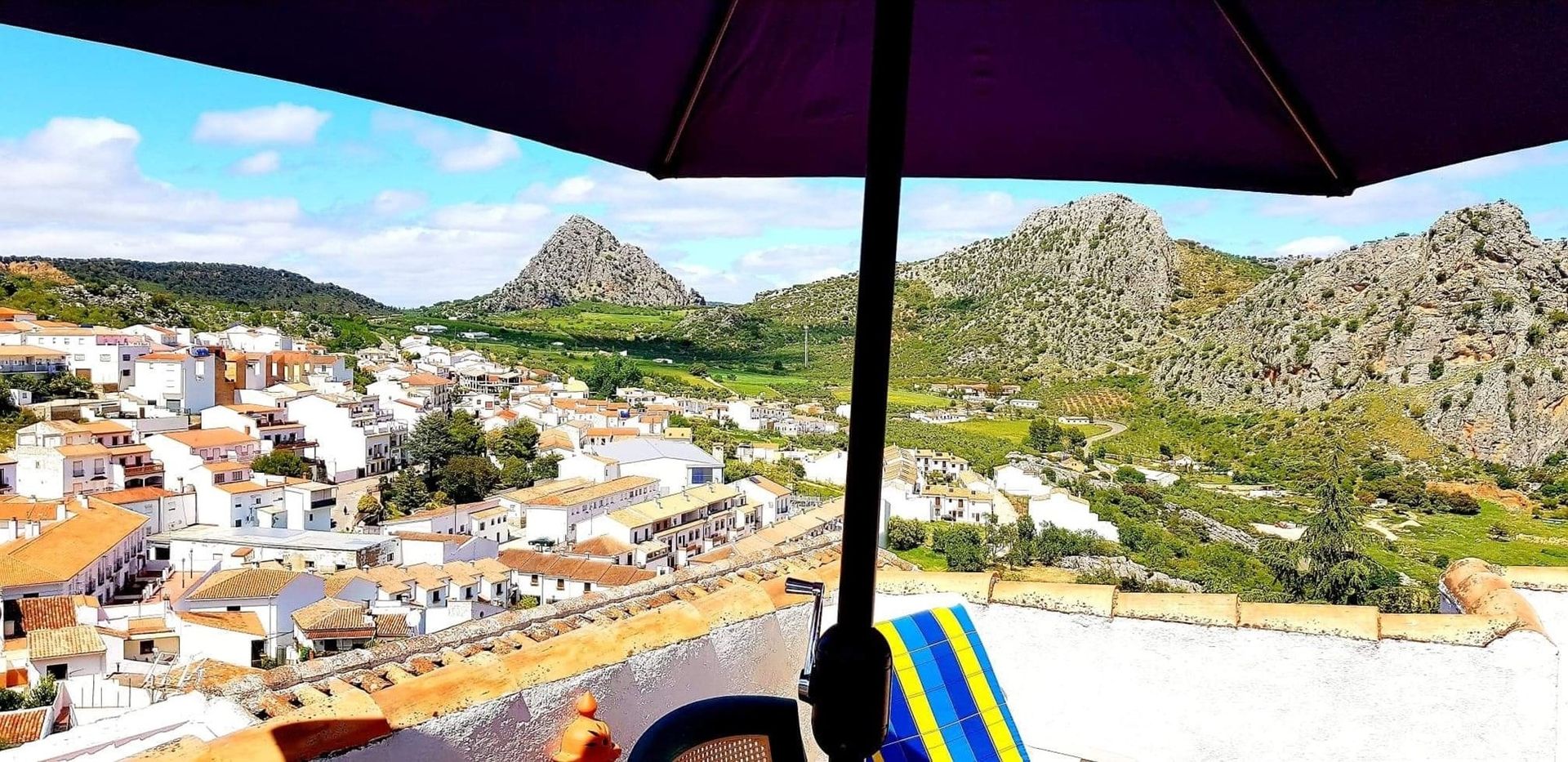 House in Montejaque, Andalucía 11386731