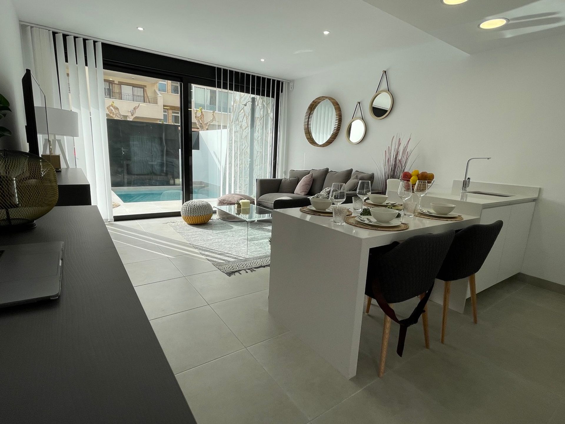 Haus im Los Isidoros, Murcia 11386742