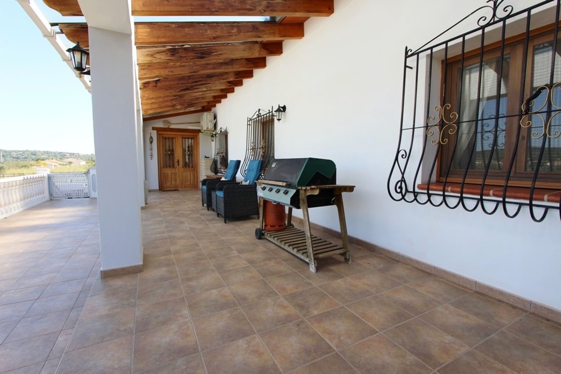 casa en Xaló, Comunidad Valenciana 11386791