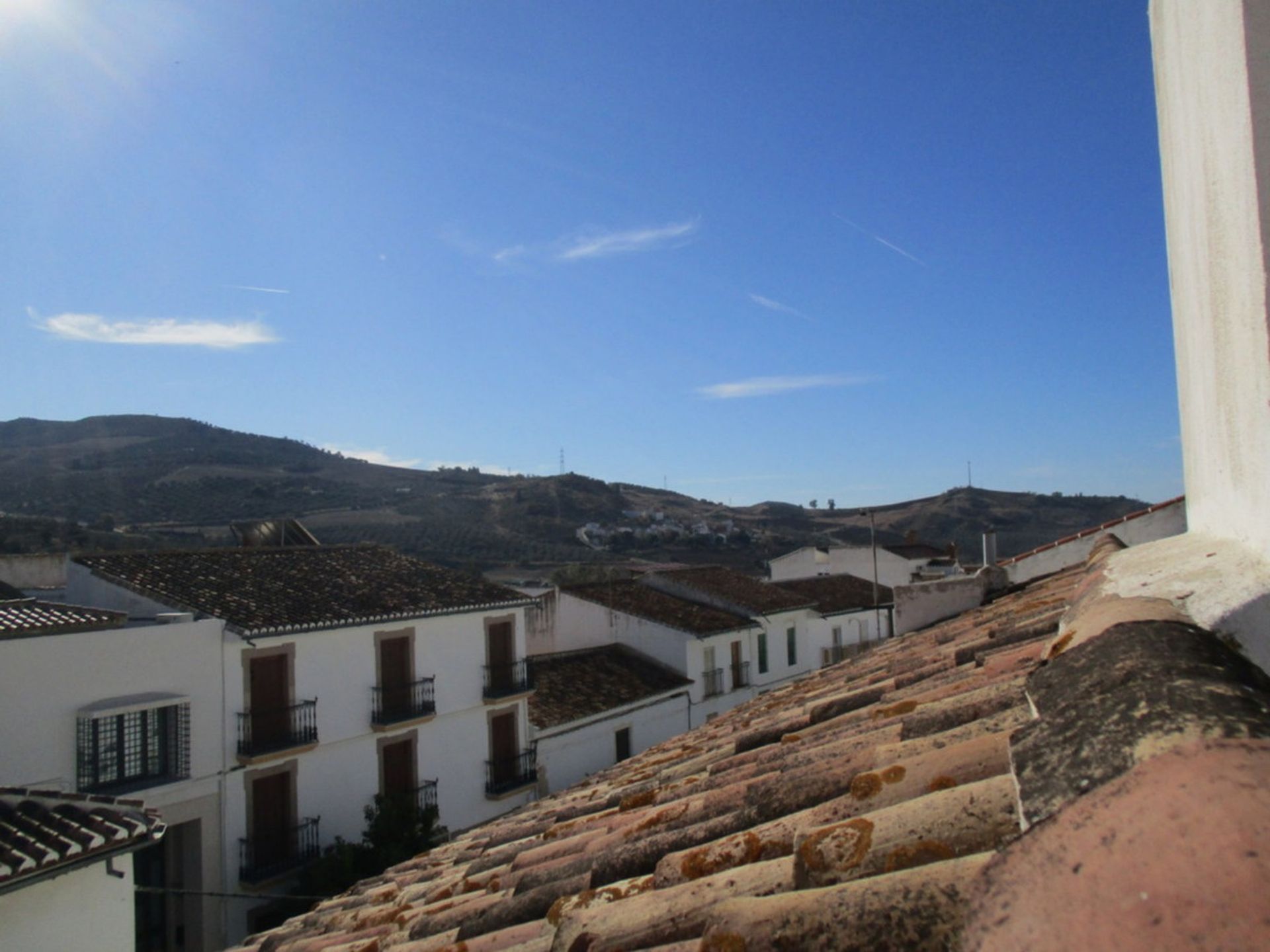 Будинок в Valle de Abdalajís, Andalucía 11386809