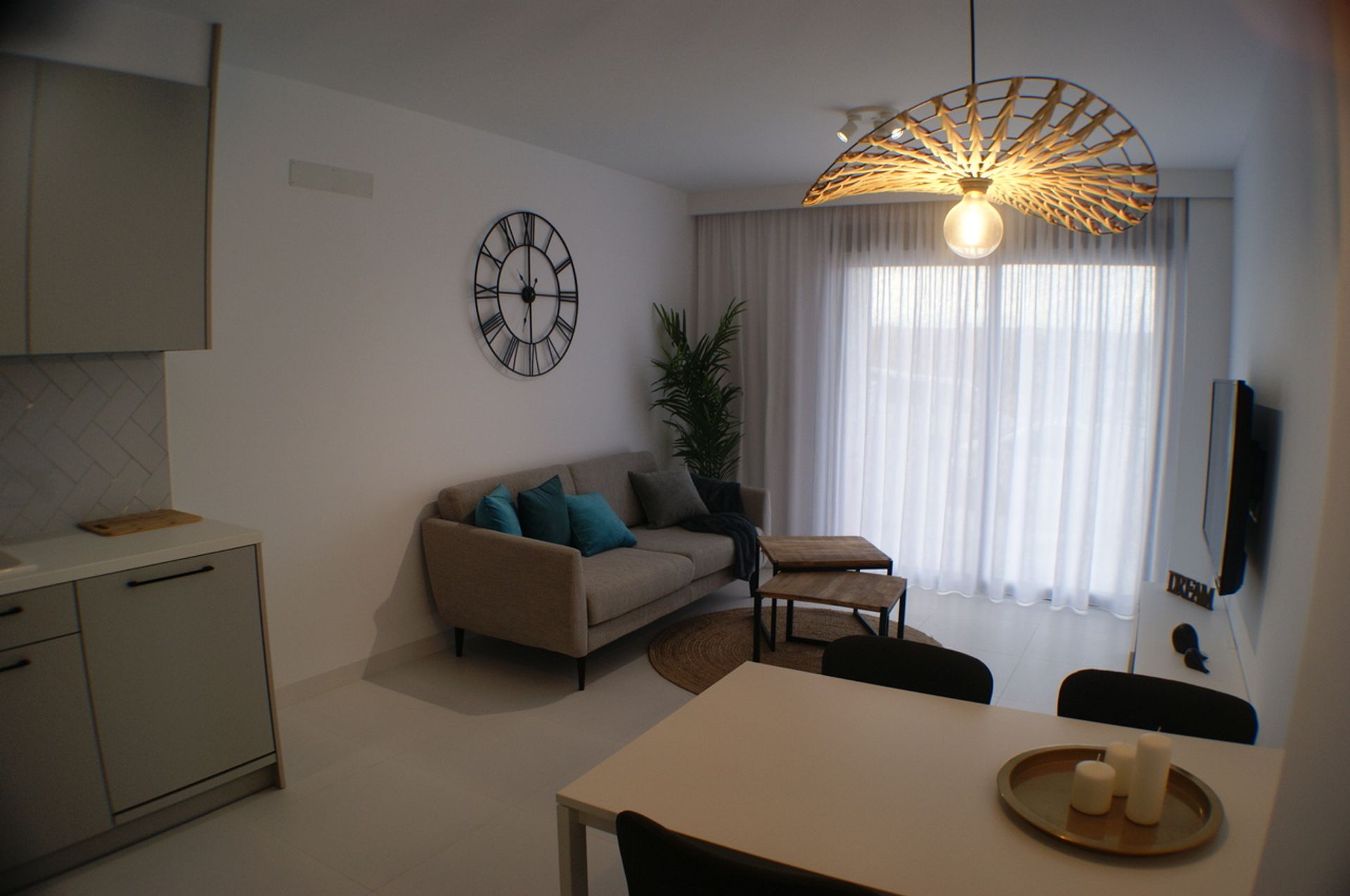 Condominium dans San Miguel de Salinas, Comunidad Valenciana 11386839