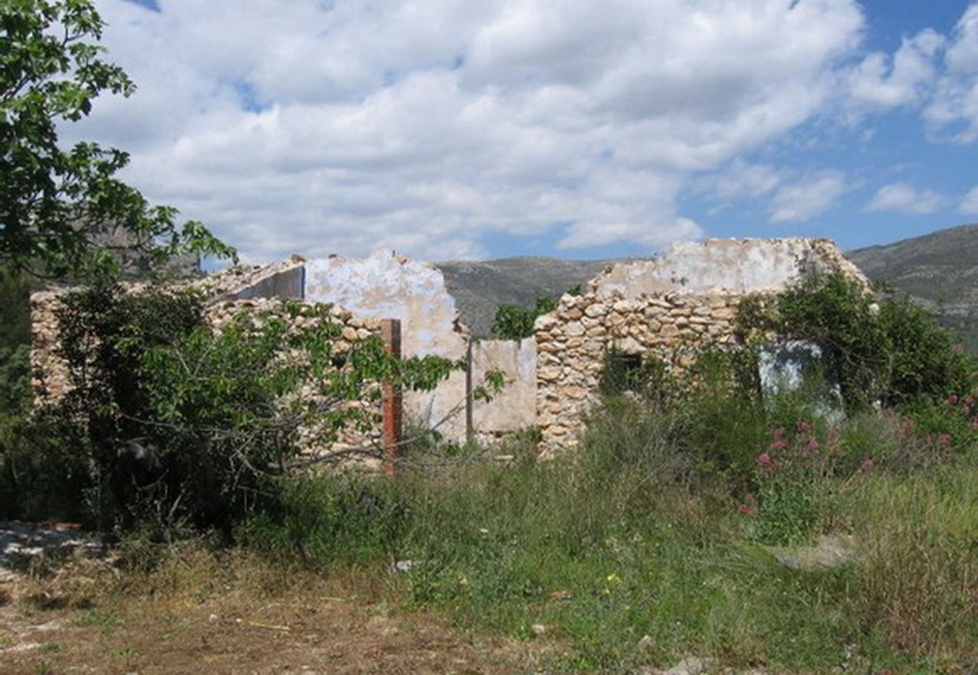 House in Tàrbena, Comunidad Valenciana 11386850