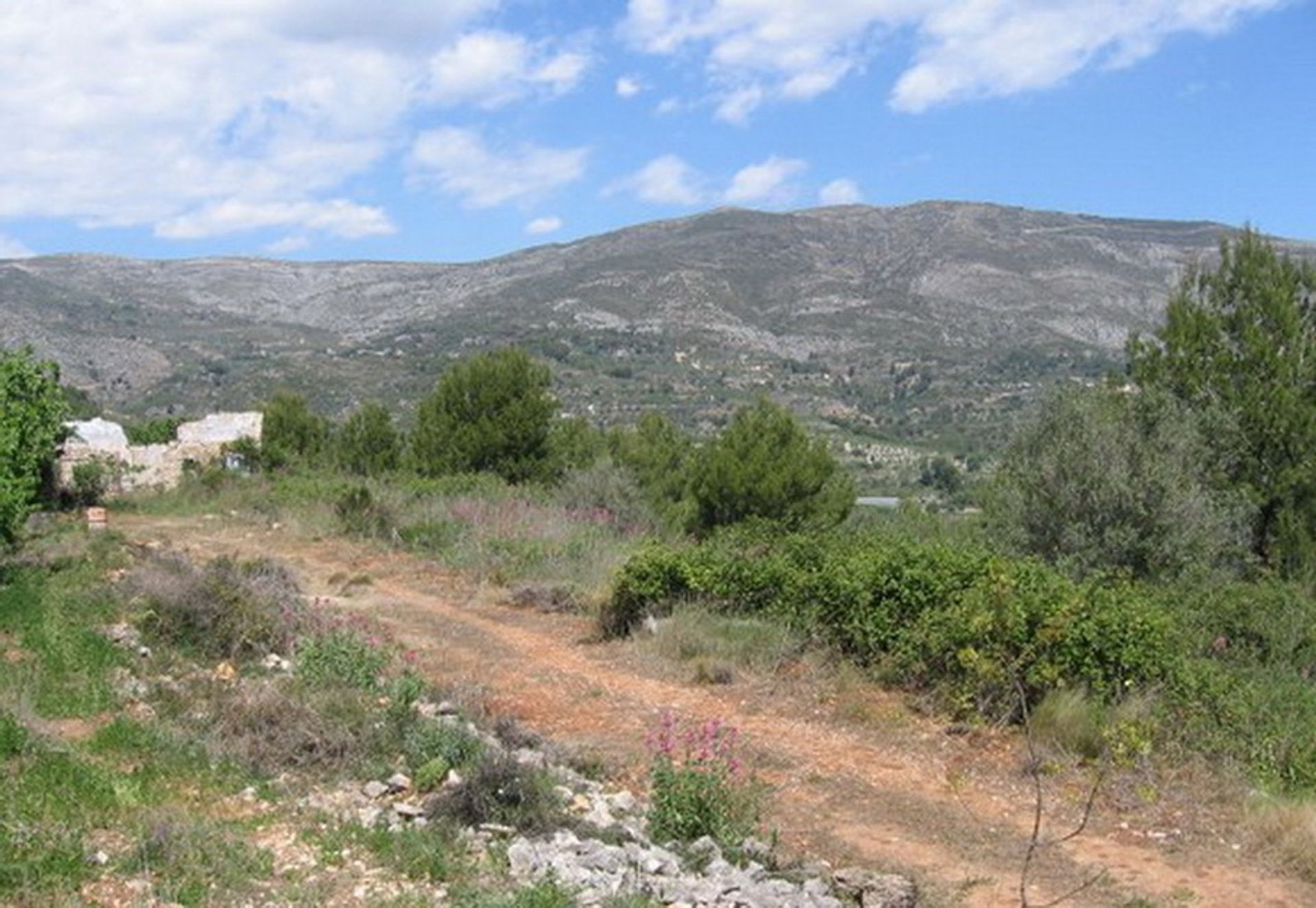 House in Tàrbena, Comunidad Valenciana 11386850