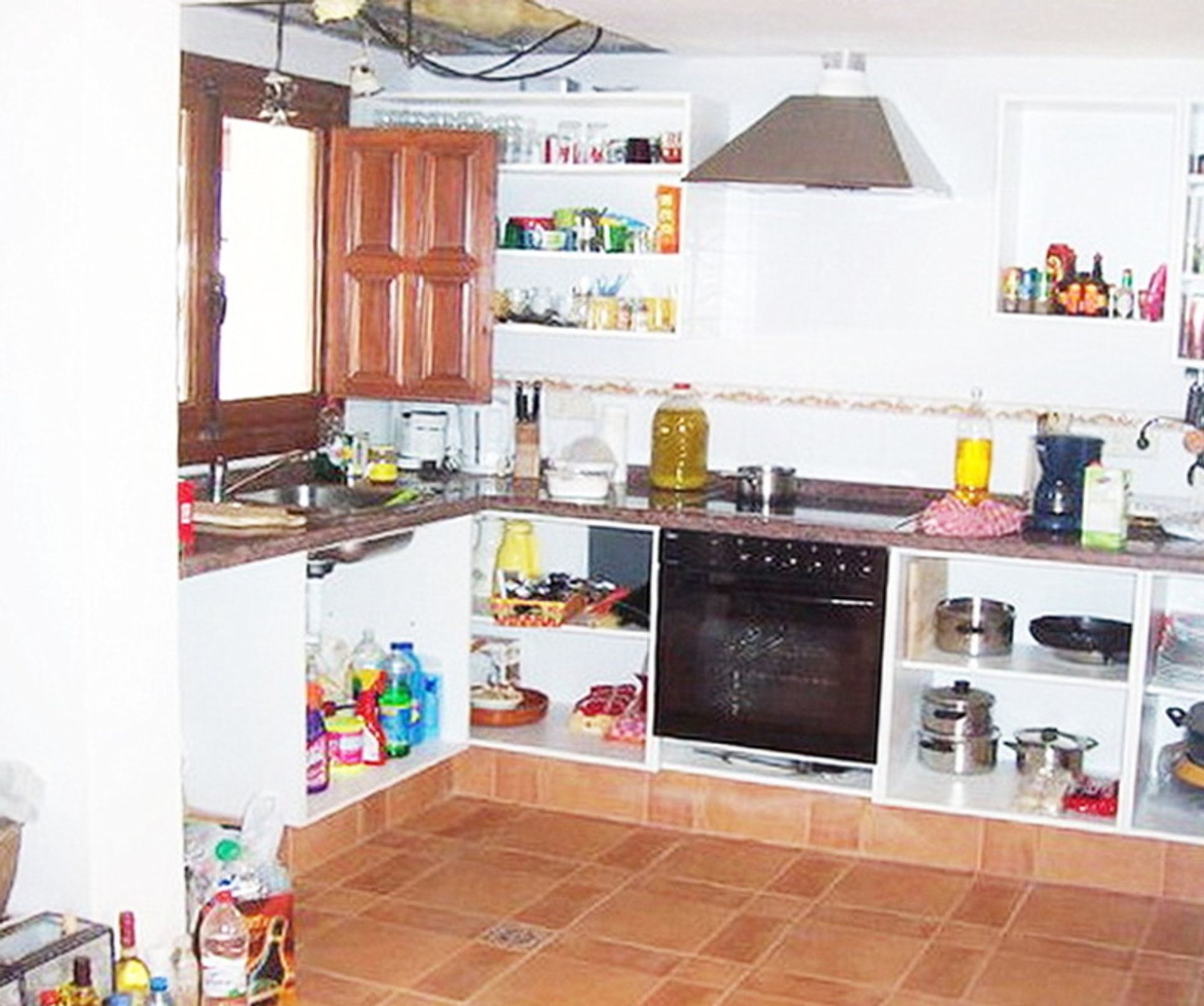 Huis in Tarbena, Valencia 11386850