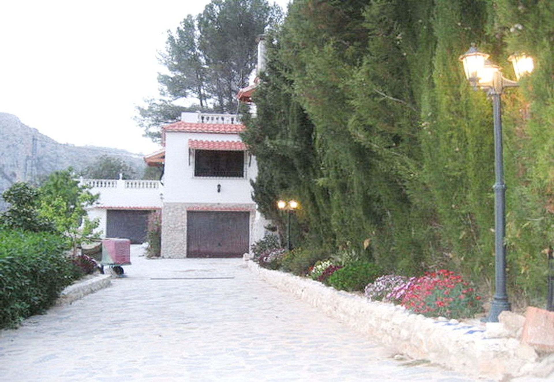 House in Tàrbena, Comunidad Valenciana 11386850