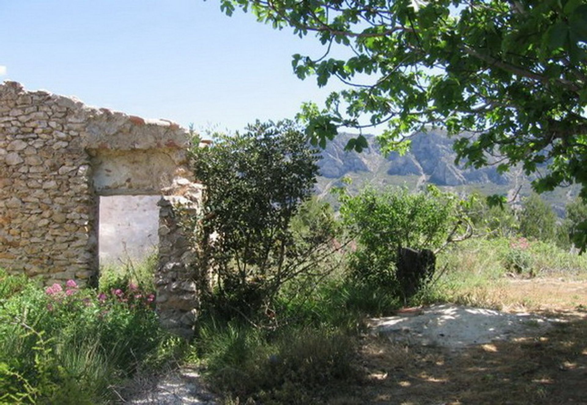 House in Tàrbena, Comunidad Valenciana 11386850