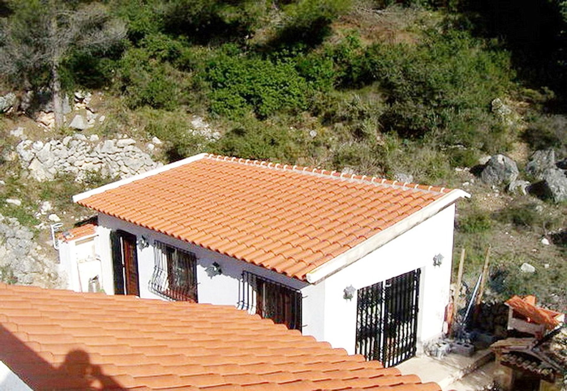 House in Tàrbena, Comunidad Valenciana 11386850