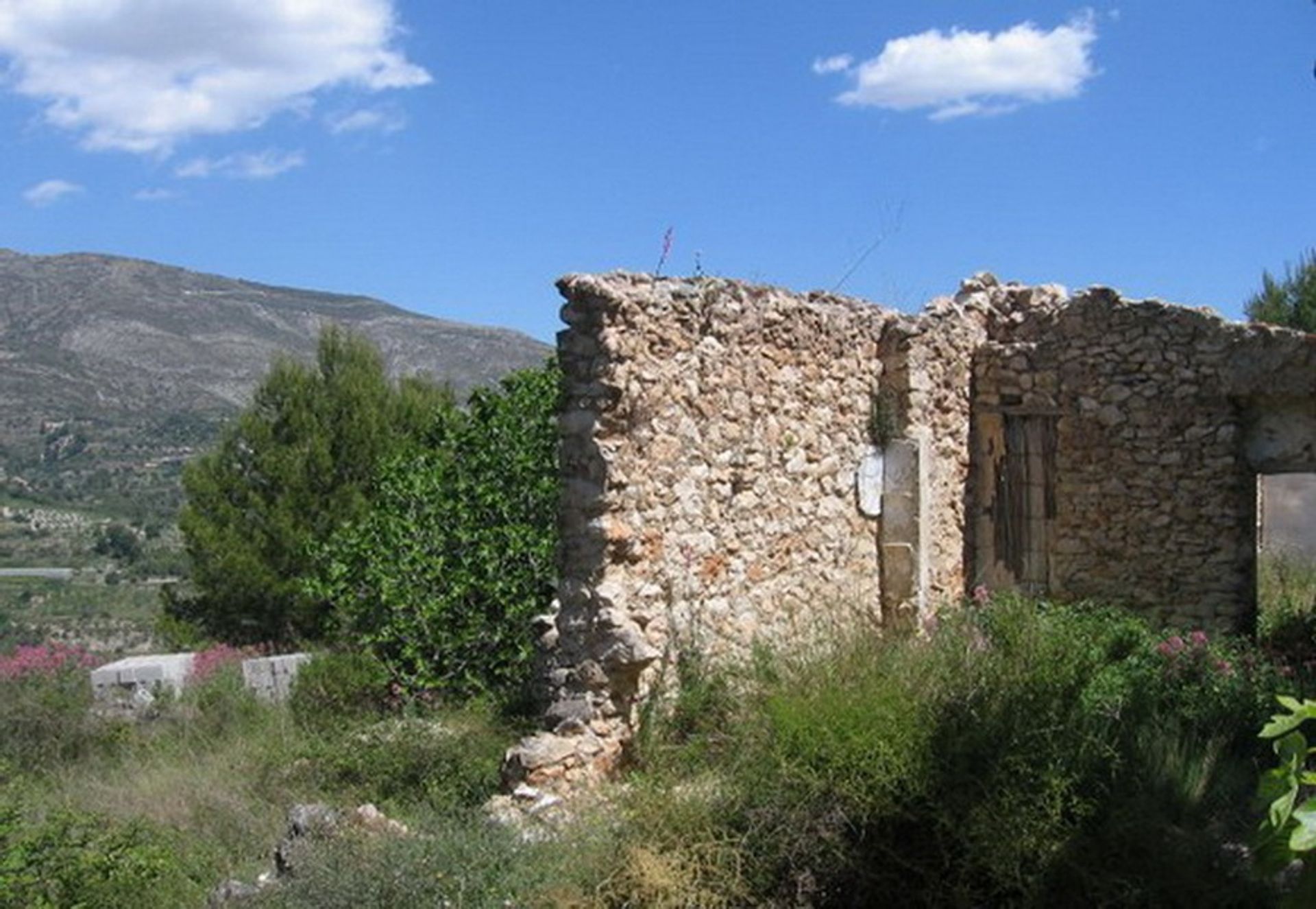 House in Tàrbena, Comunidad Valenciana 11386850