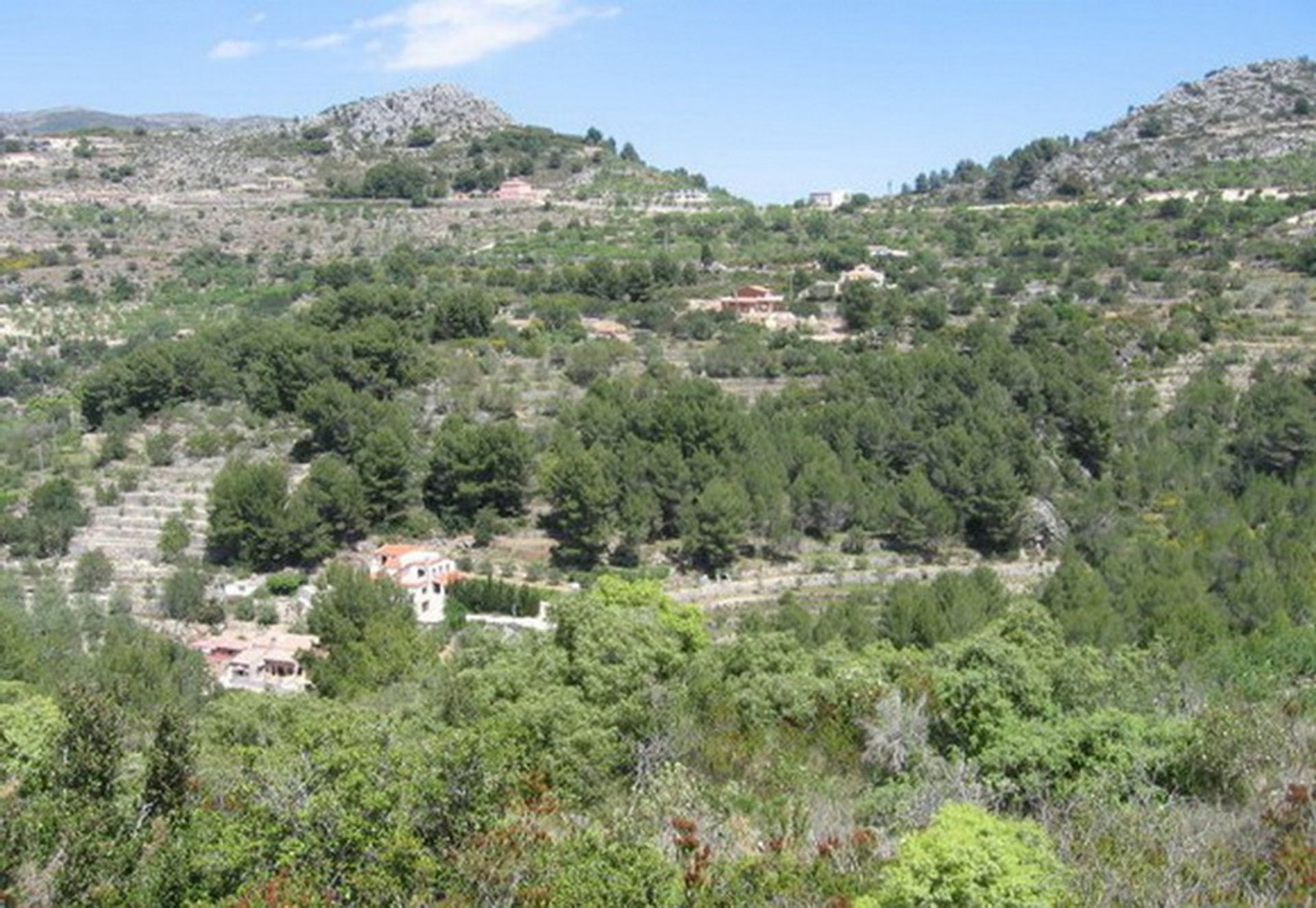 House in Tàrbena, Comunidad Valenciana 11386850