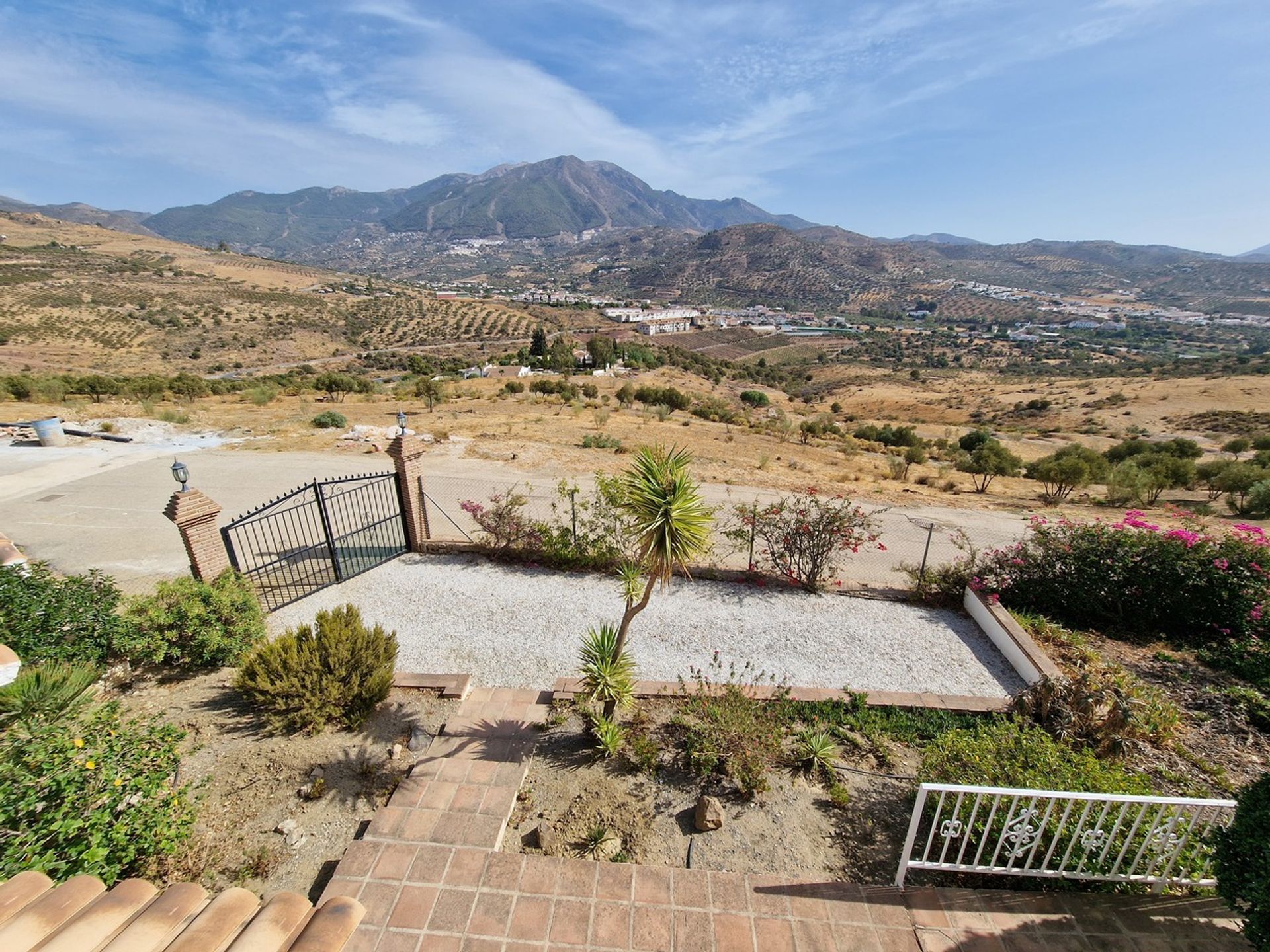 House in Viñuela, Andalucía 11386860