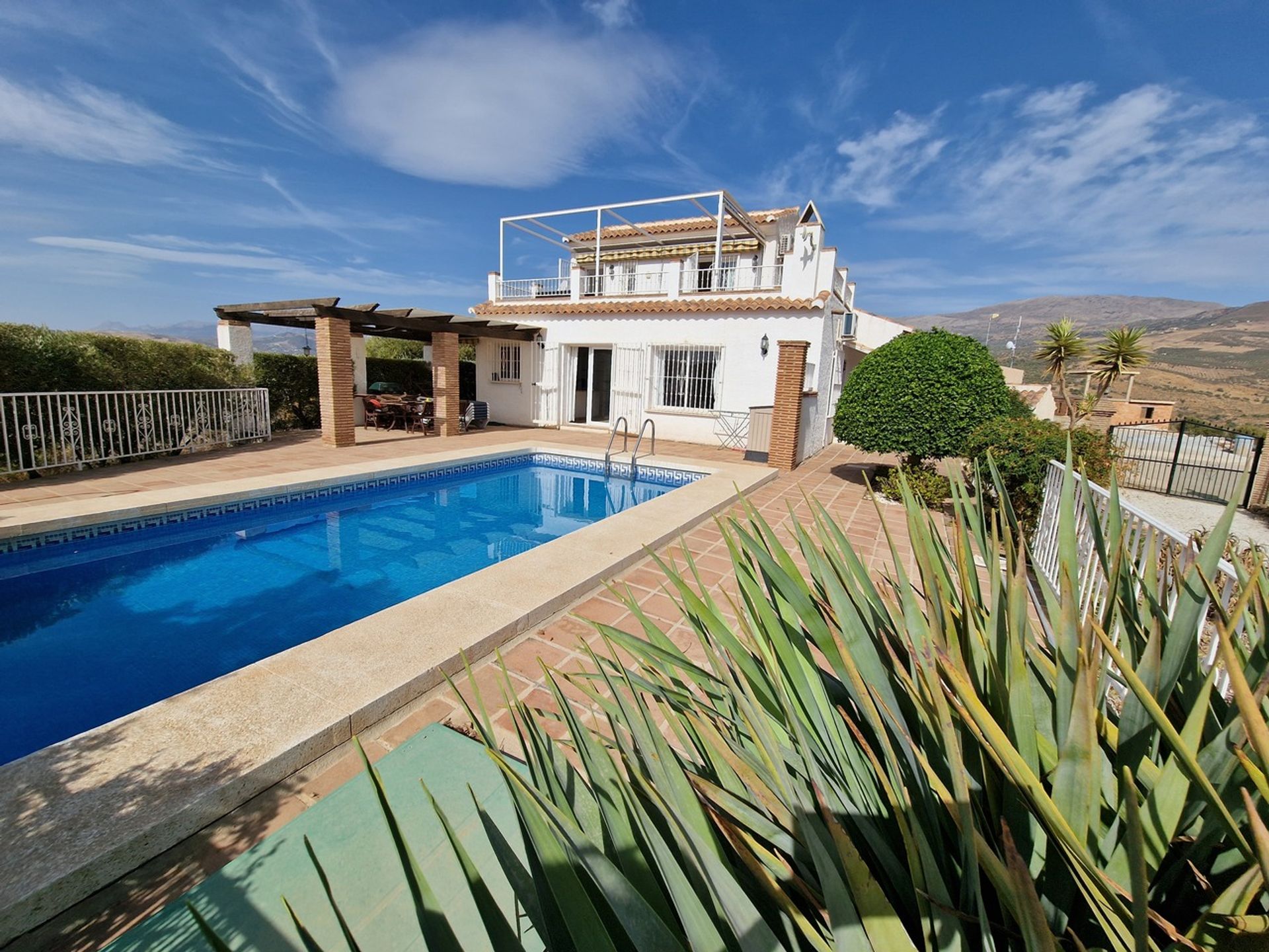 House in Vinuela, Andalusia 11386860