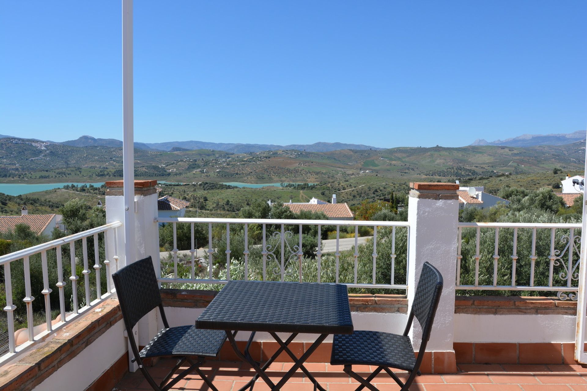 House in Viñuela, Andalucía 11386860