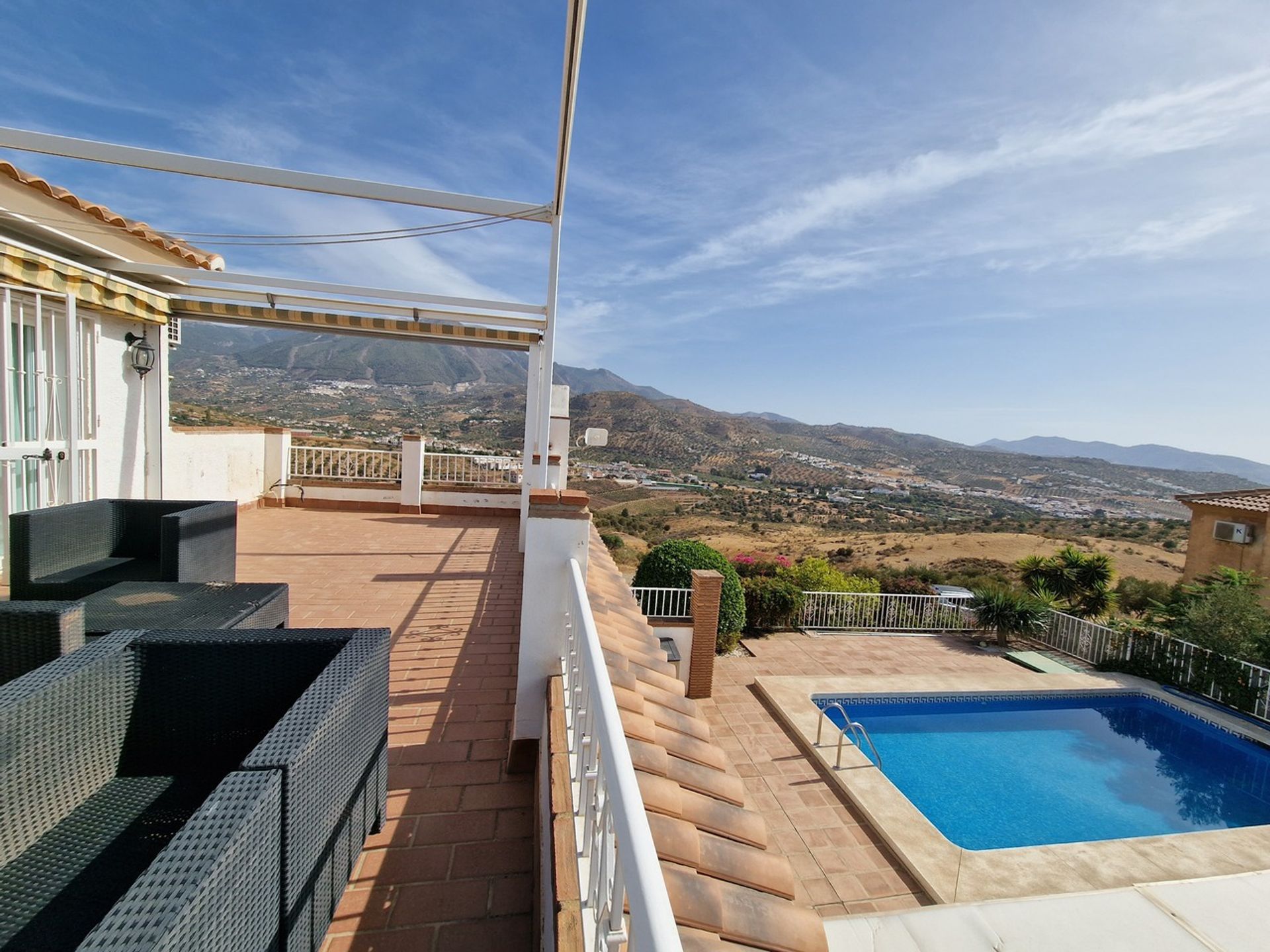 House in Viñuela, Andalucía 11386860