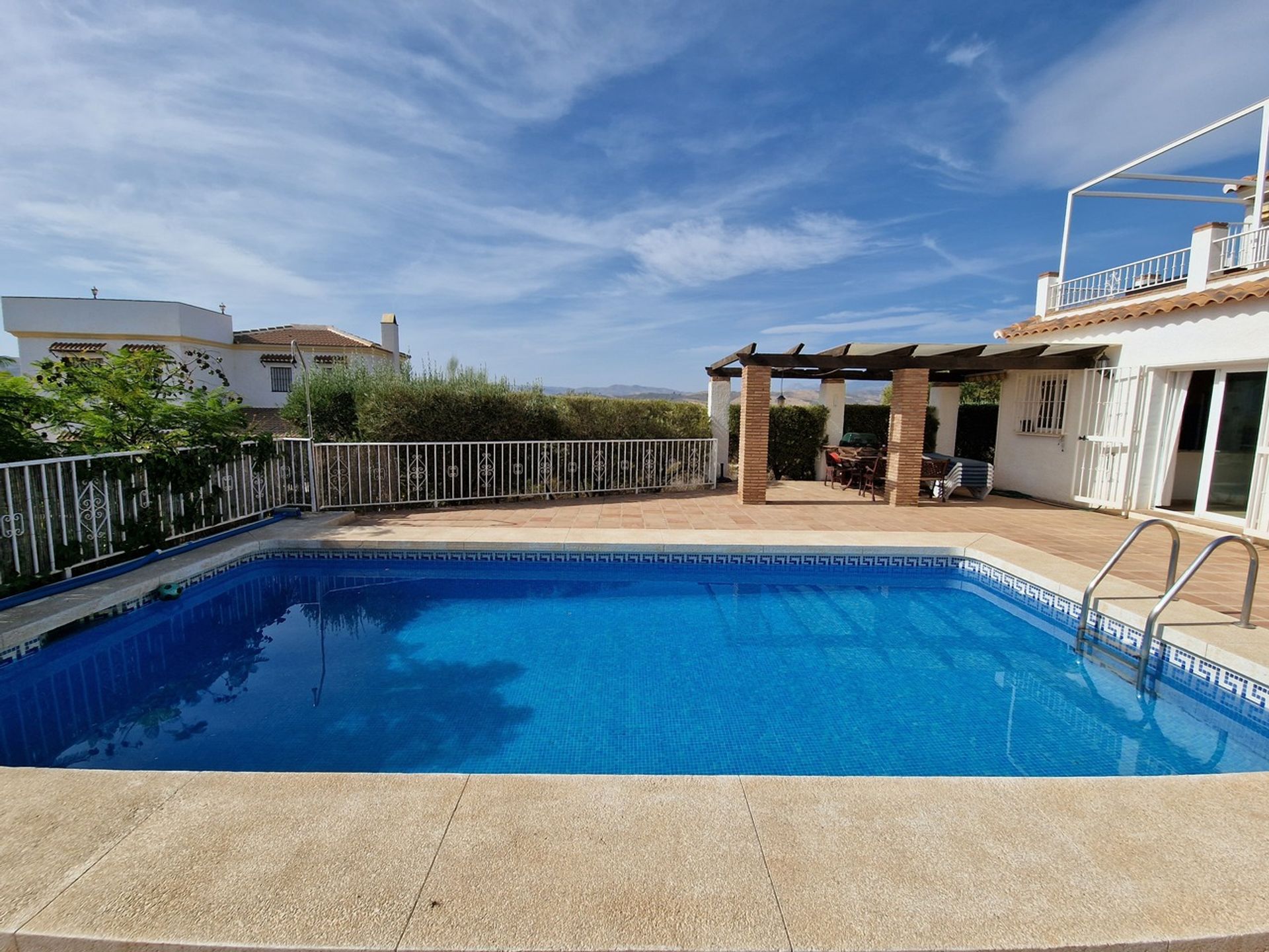 House in Viñuela, Andalucía 11386860