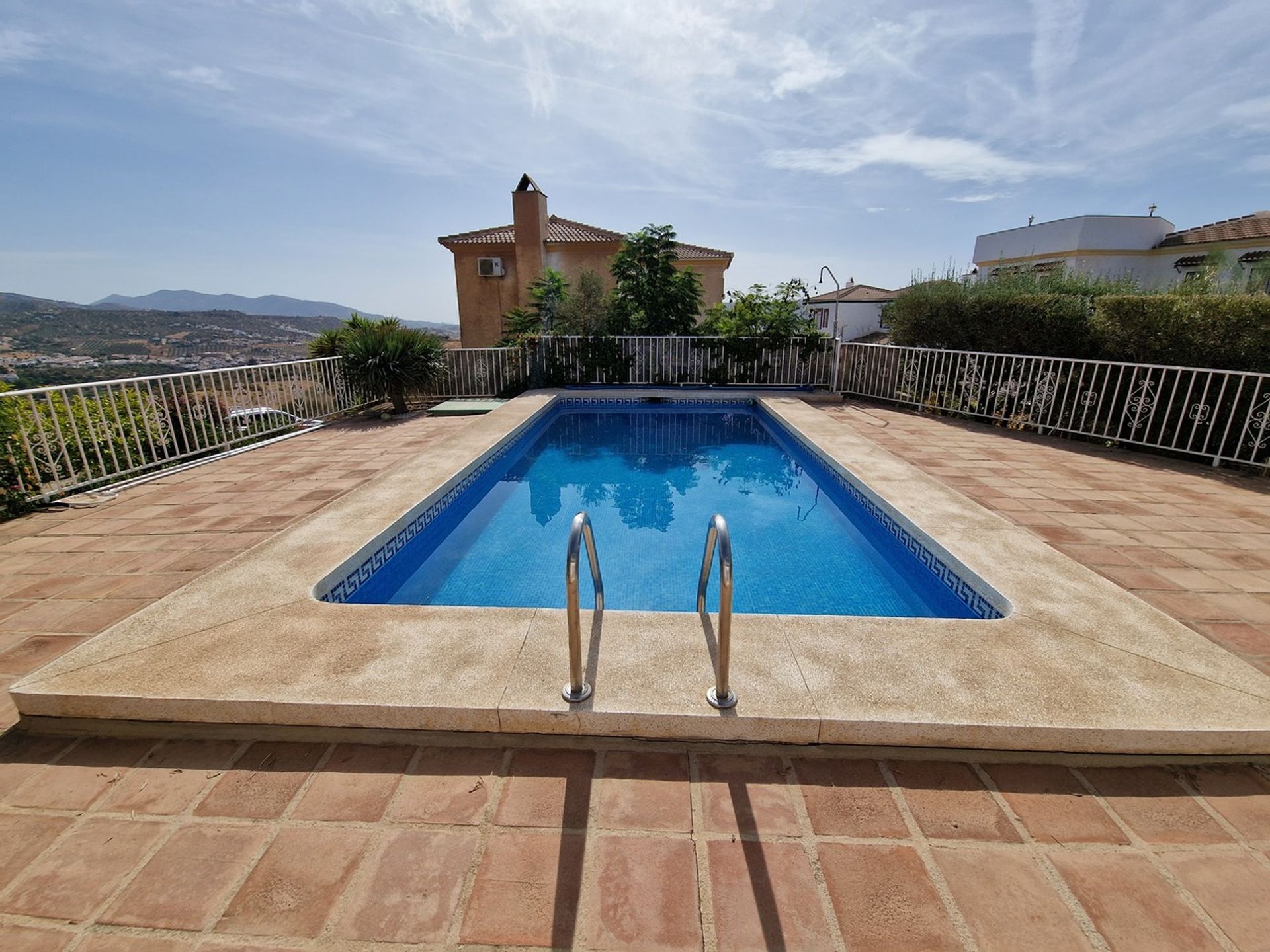 House in Viñuela, Andalucía 11386860