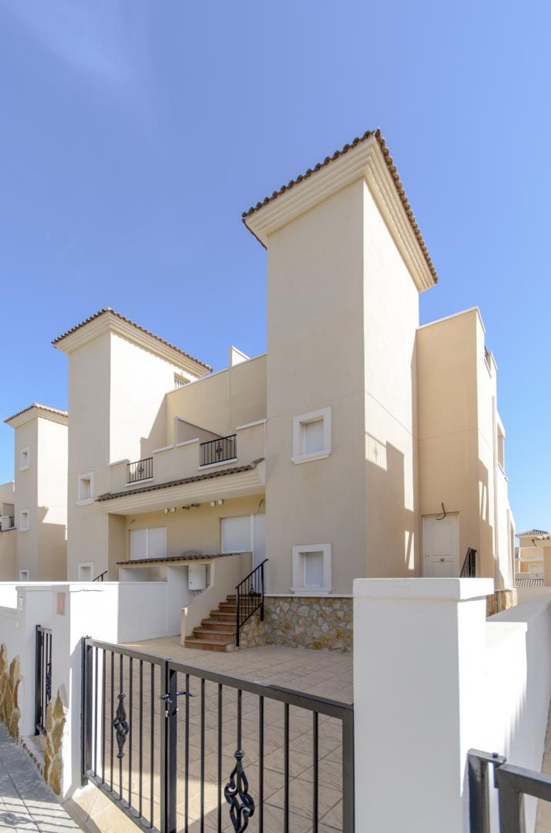 House in San Miguel de Salinas, Comunidad Valenciana 11386923