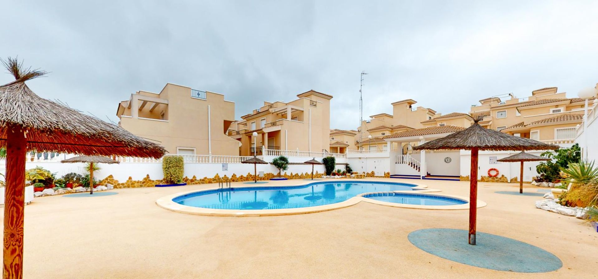 House in San Miguel de Salinas, Comunidad Valenciana 11386923