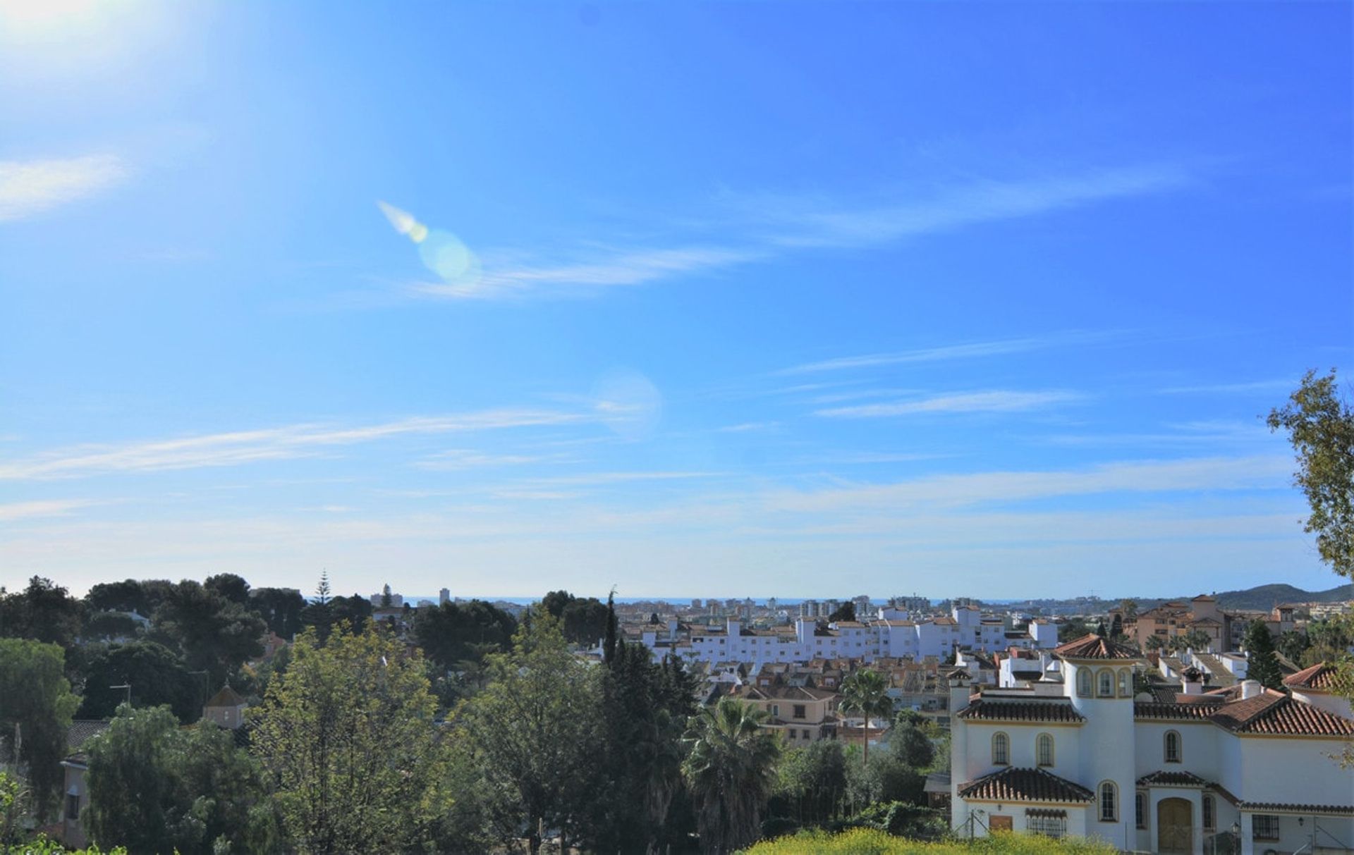 بيت في Las Lagunas de Mijas, Andalucía 11386926