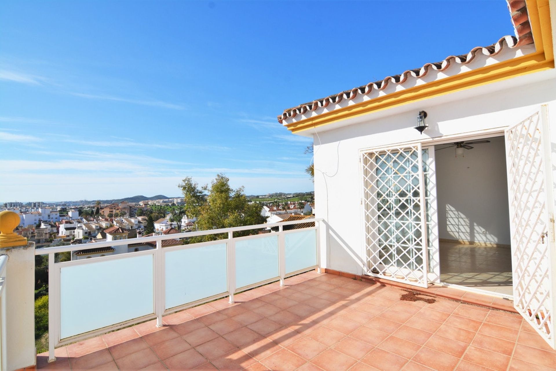 بيت في Las Lagunas de Mijas, Andalucía 11386926