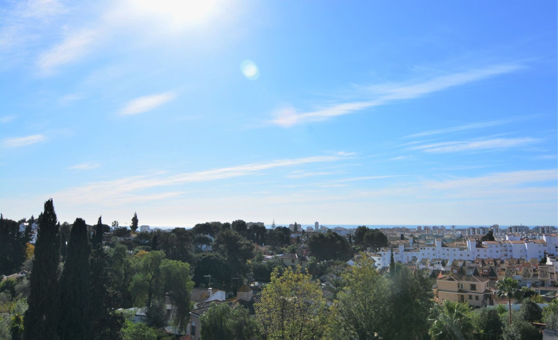 بيت في Las Lagunas de Mijas, Andalucía 11386926