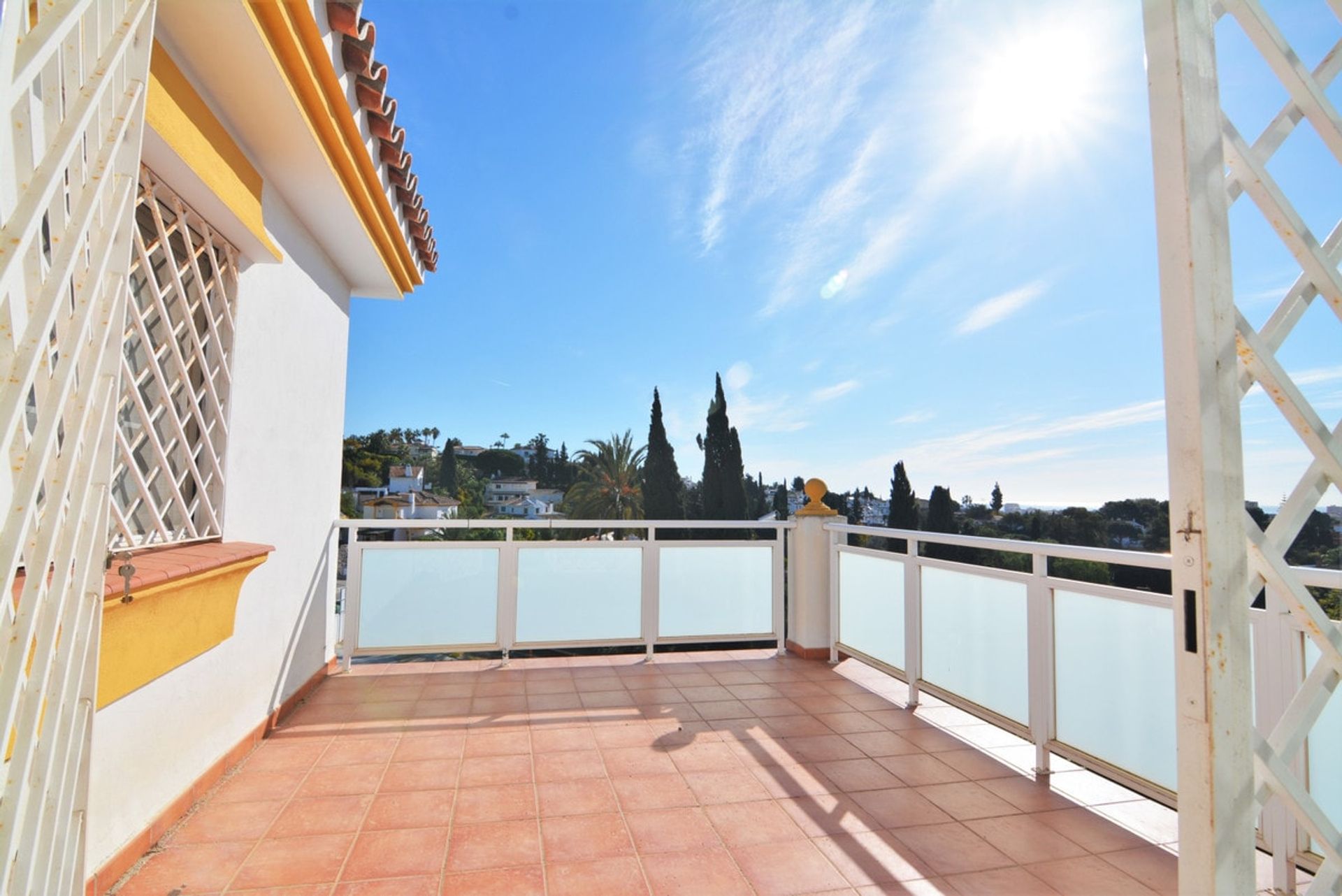 بيت في Las Lagunas de Mijas, Andalucía 11386926