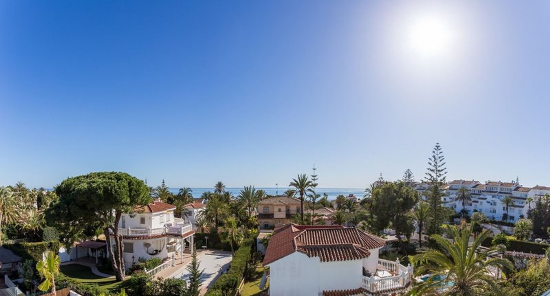 σπίτι σε Marbella, Andalucía 11386945