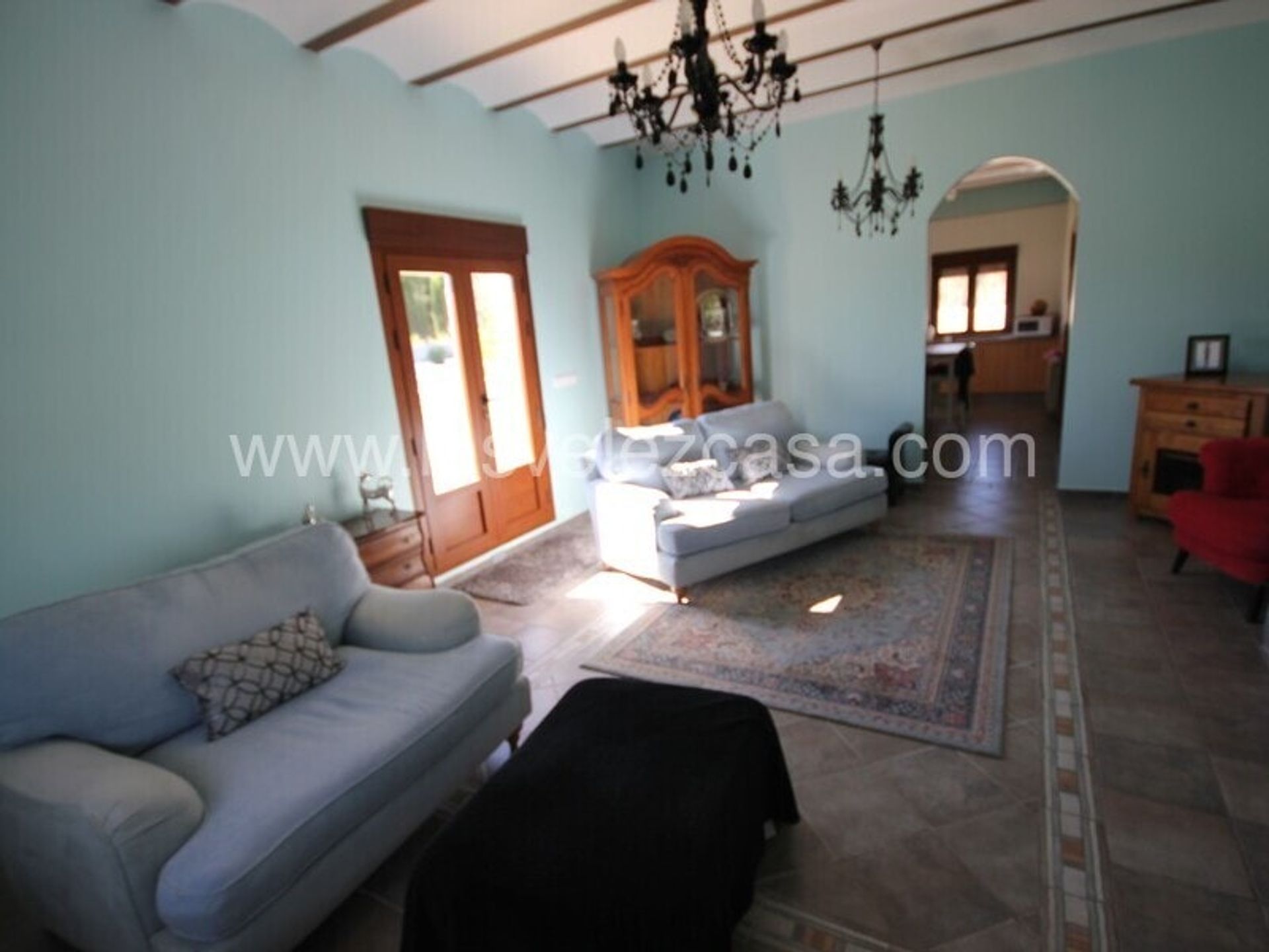 Casa nel Vélez-Blanco, Andalucía 11386959