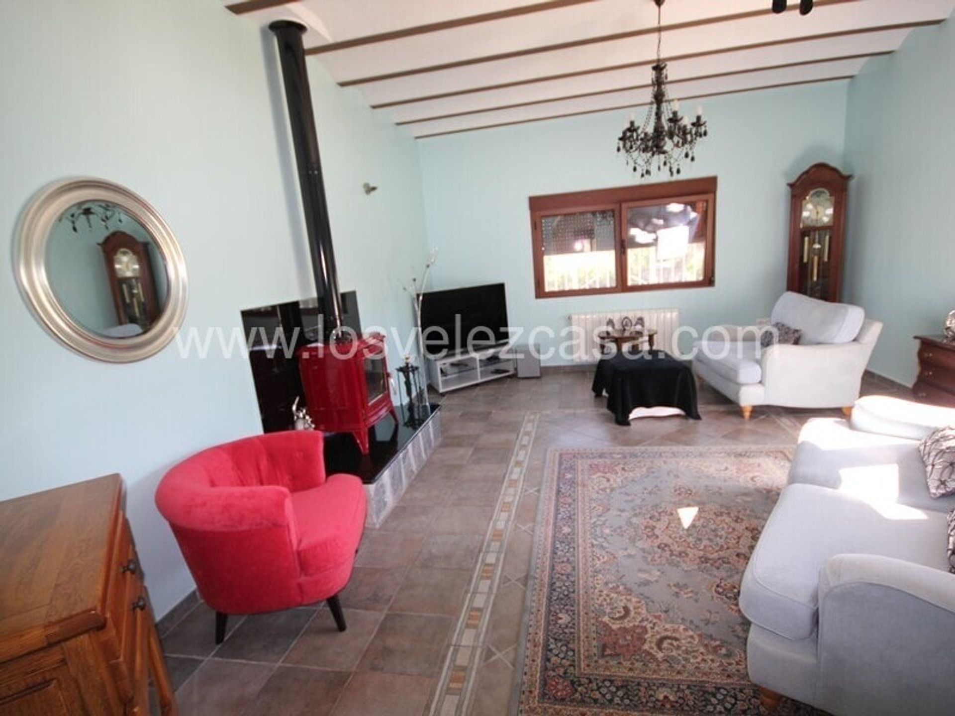 Casa nel Vélez-Blanco, Andalucía 11386959