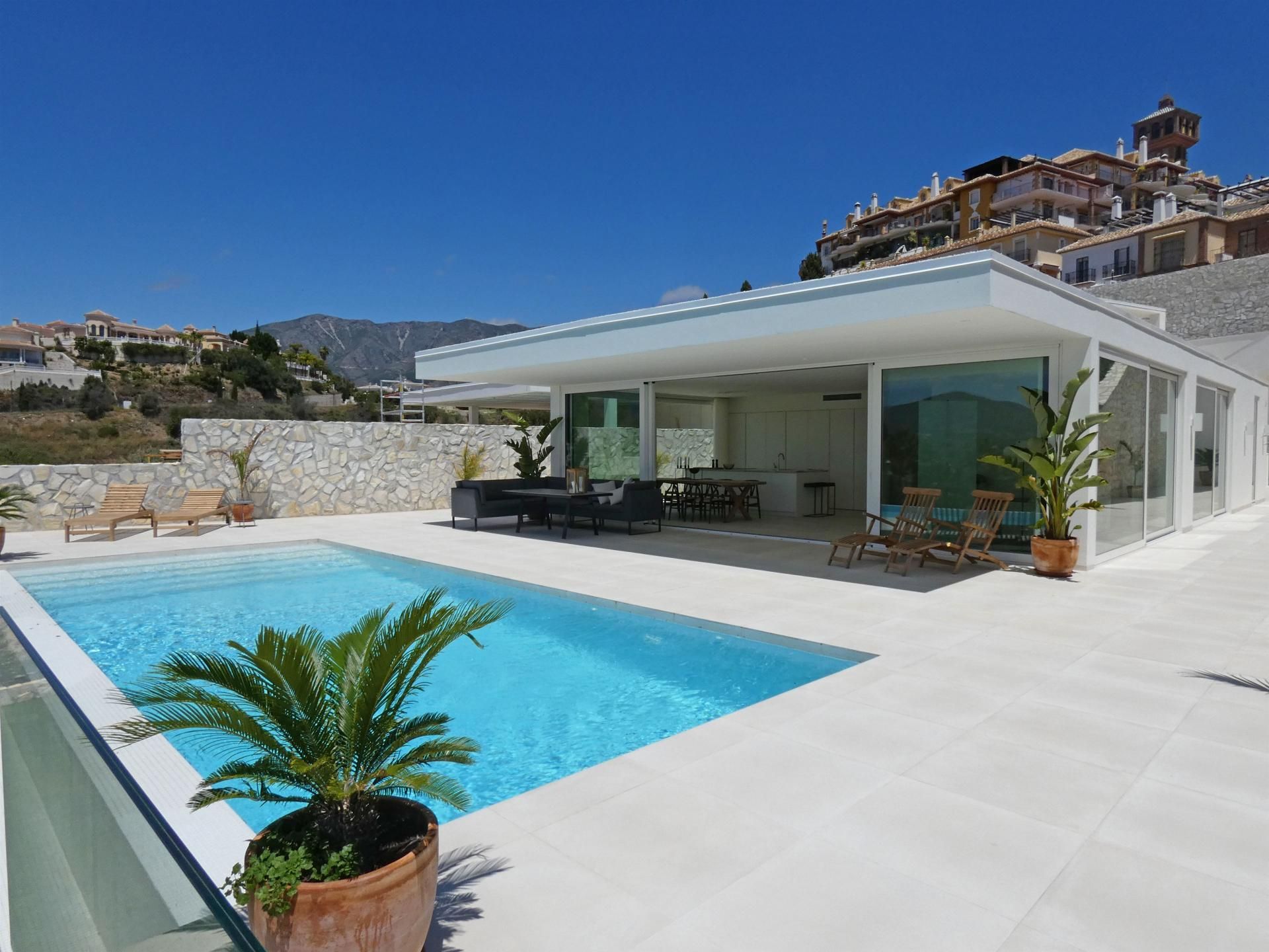 Haus im Mijas, Andalucía 11386982