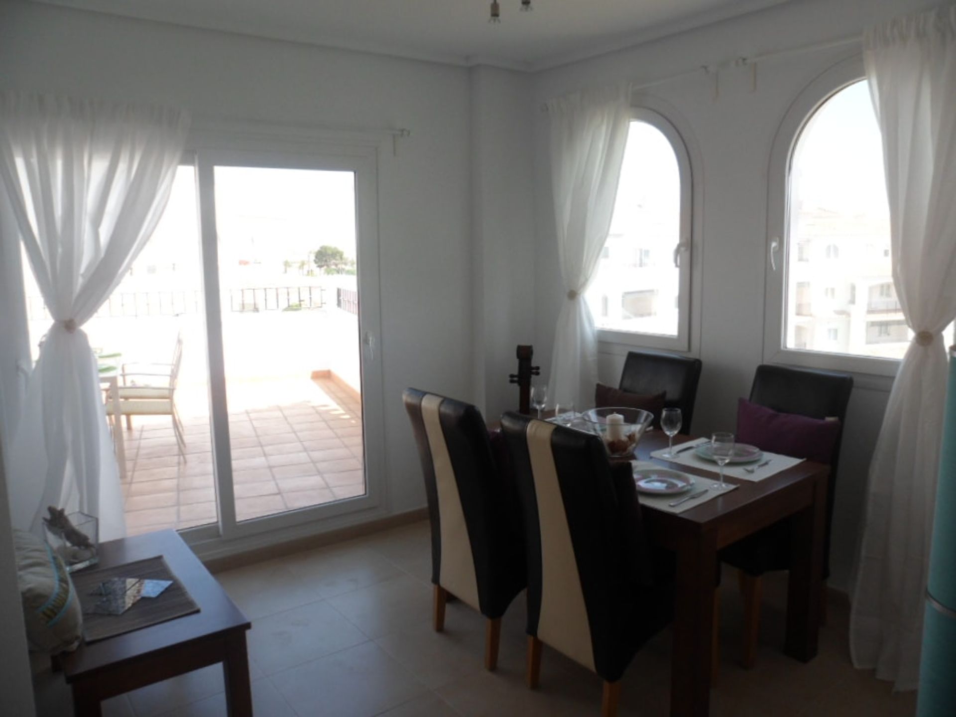 Osakehuoneisto sisään Murcia, Región de Murcia 11386993