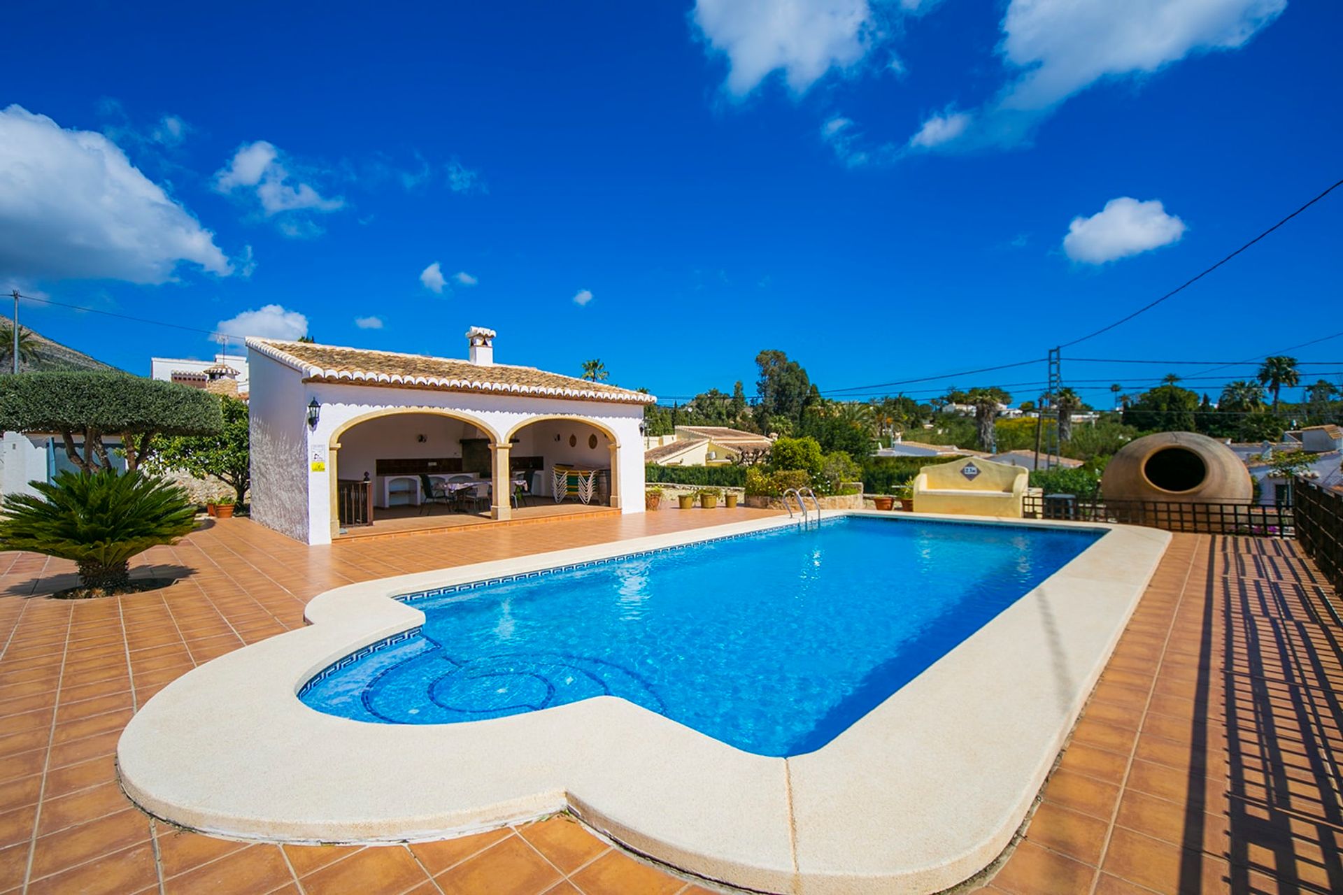 Haus im Javea, Valencia 11386994