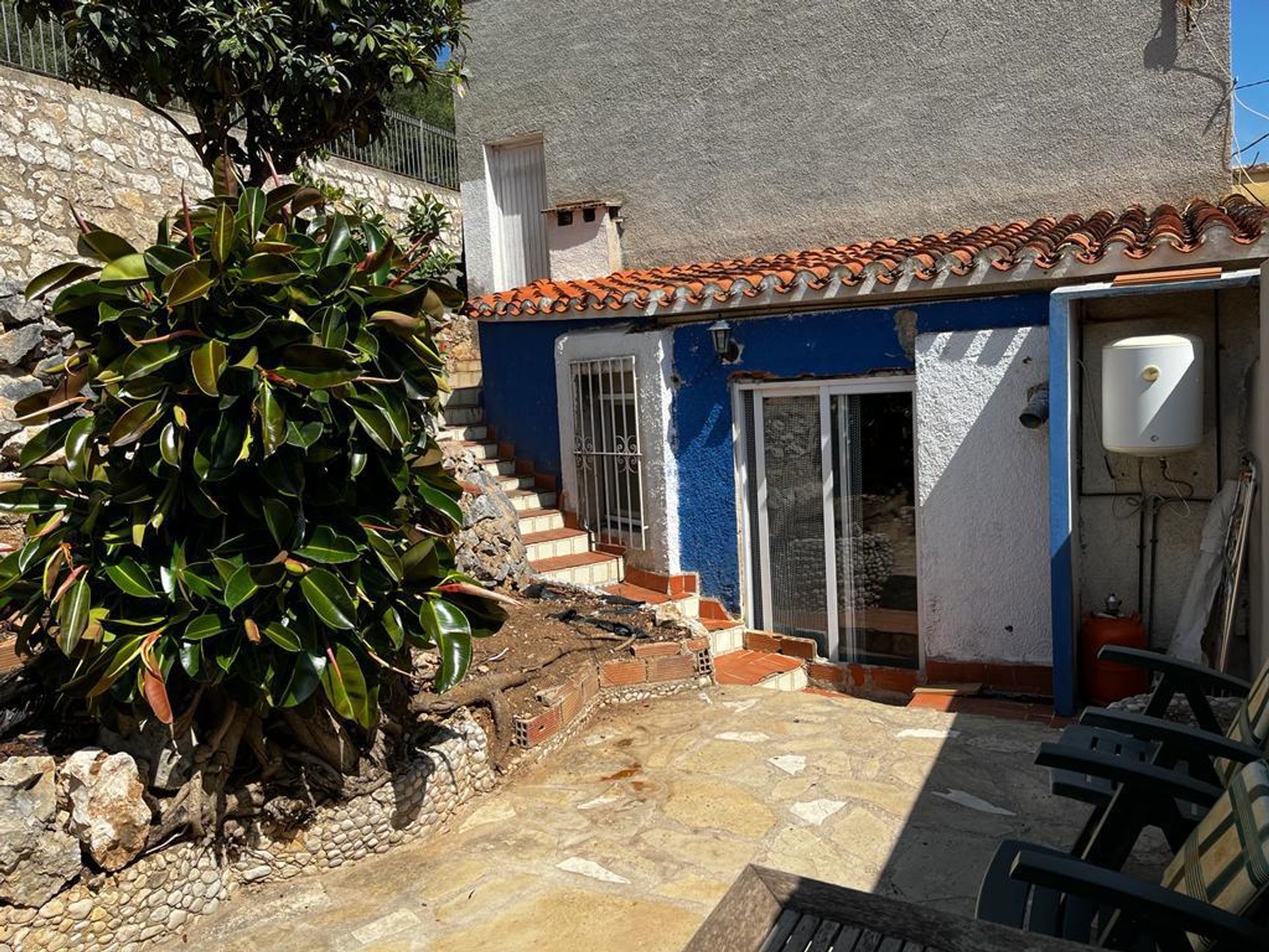 casa en Sagra, Comunidad Valenciana 11386995