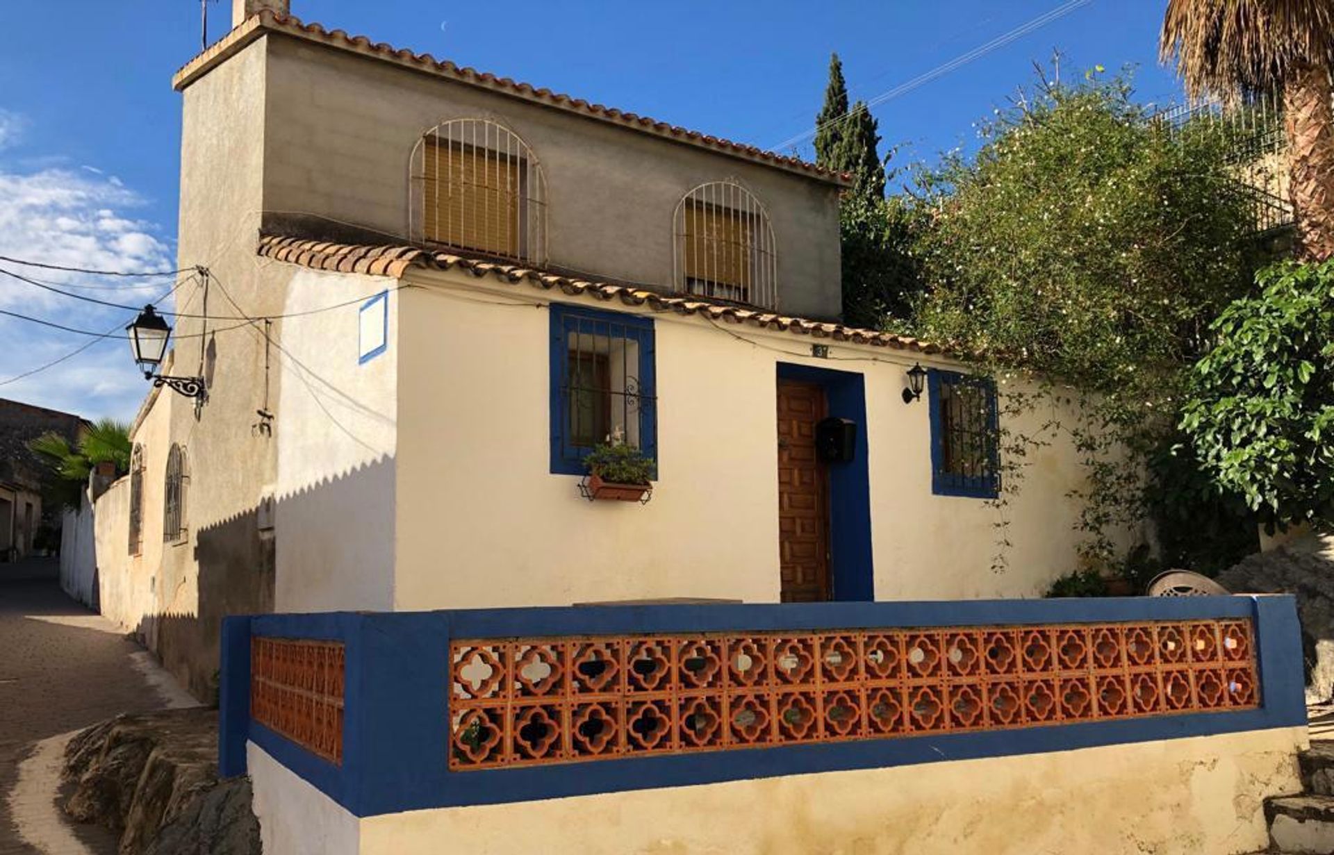 casa en Sagra, Comunidad Valenciana 11386995