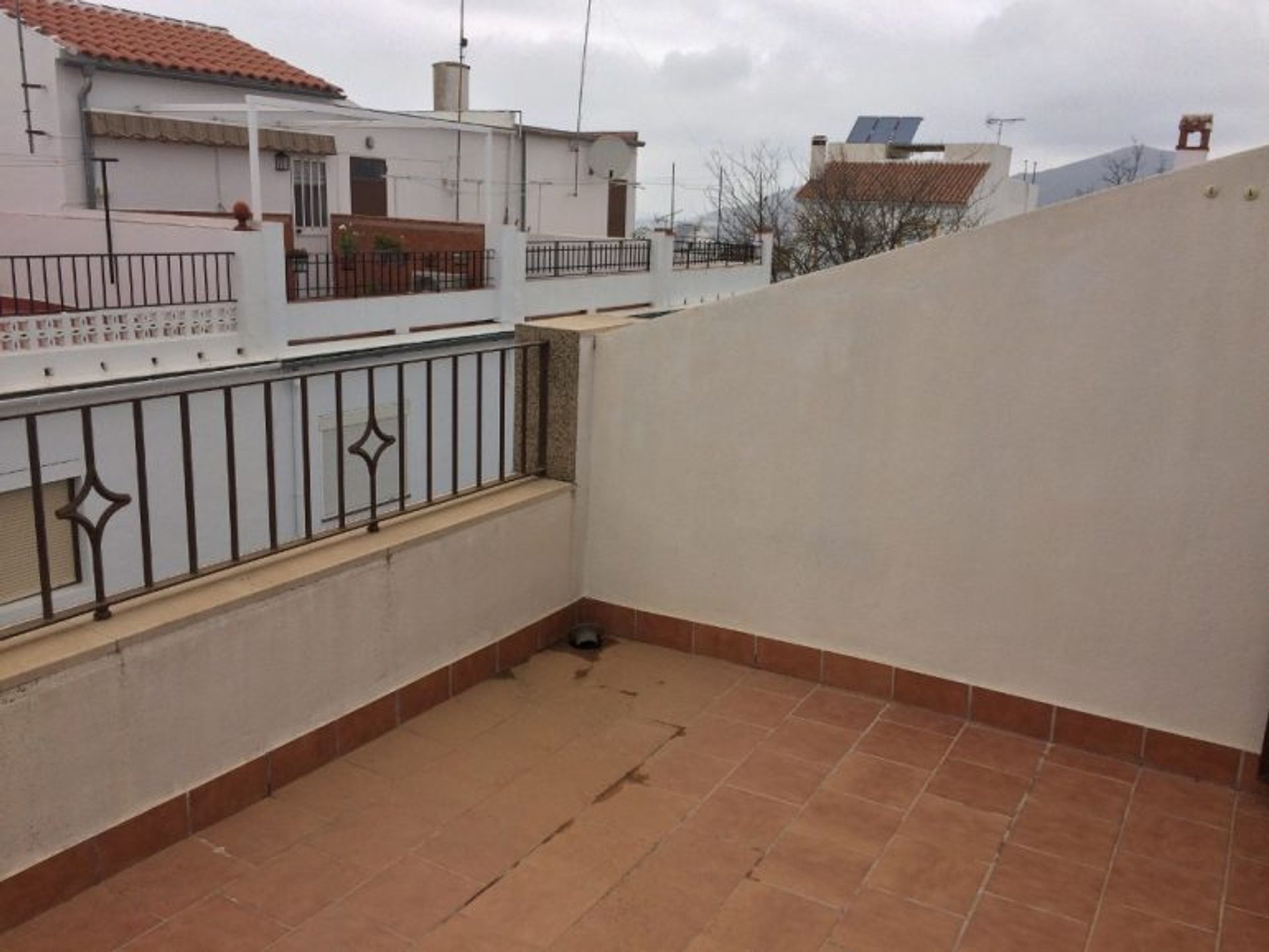 loger dans Olvera, Andalucía 11387050