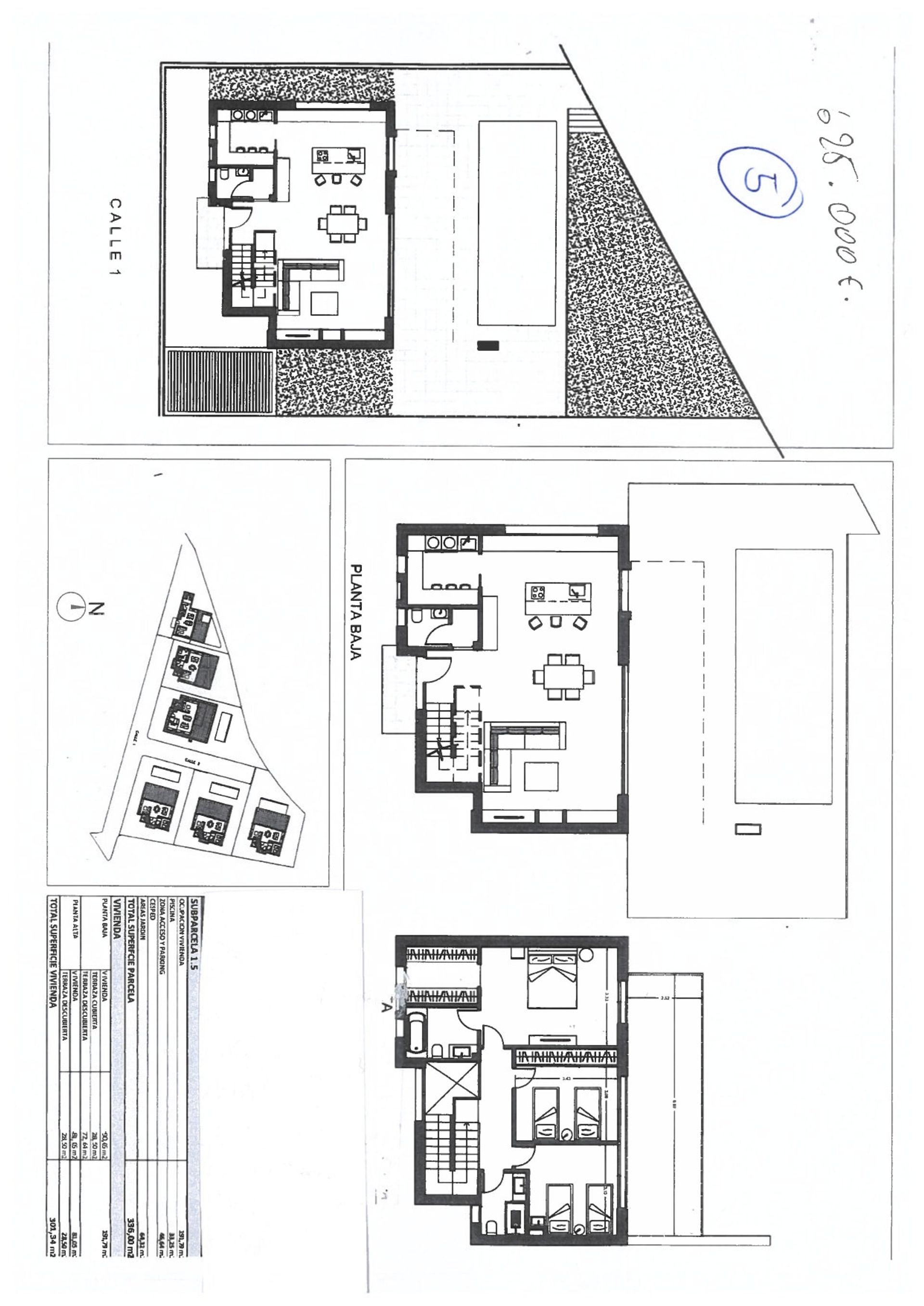 Haus im Dénia, Comunidad Valenciana 11387059