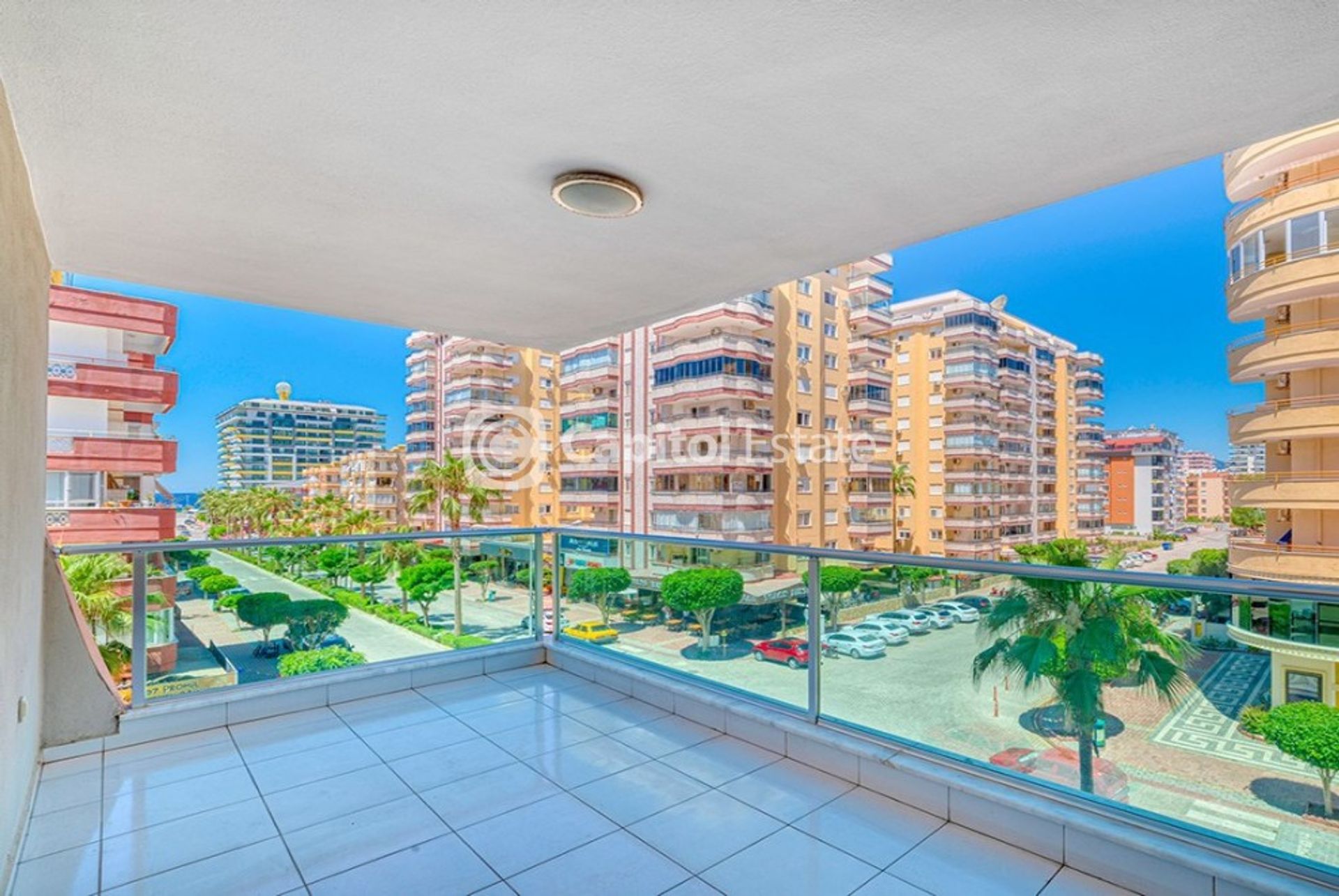 Kondominium dalam Mahmutlar, Antalya 11387069