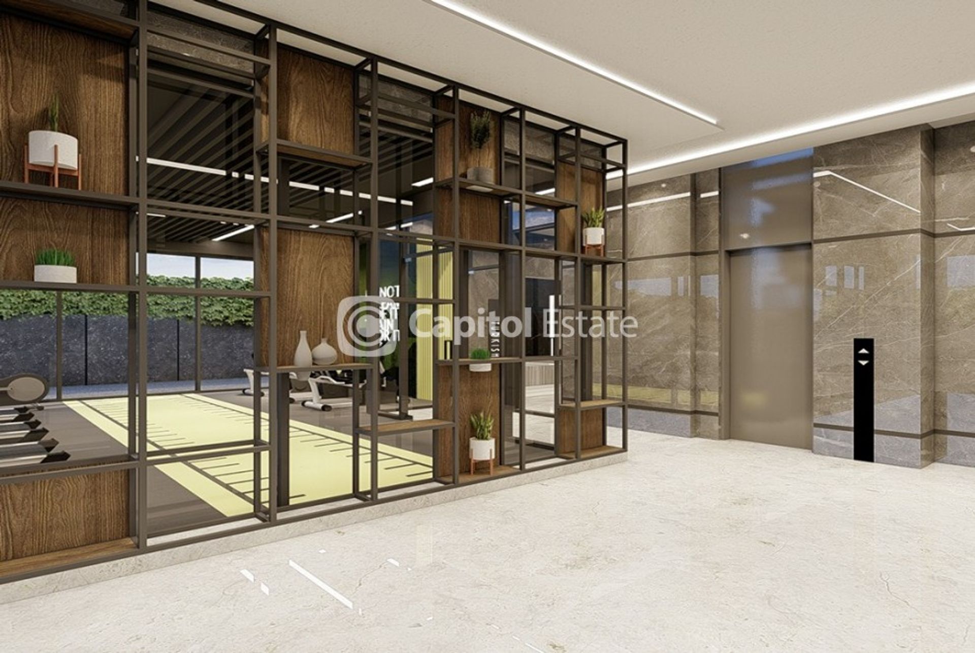 Condominio nel Mahmutlar, Antalya 11387078