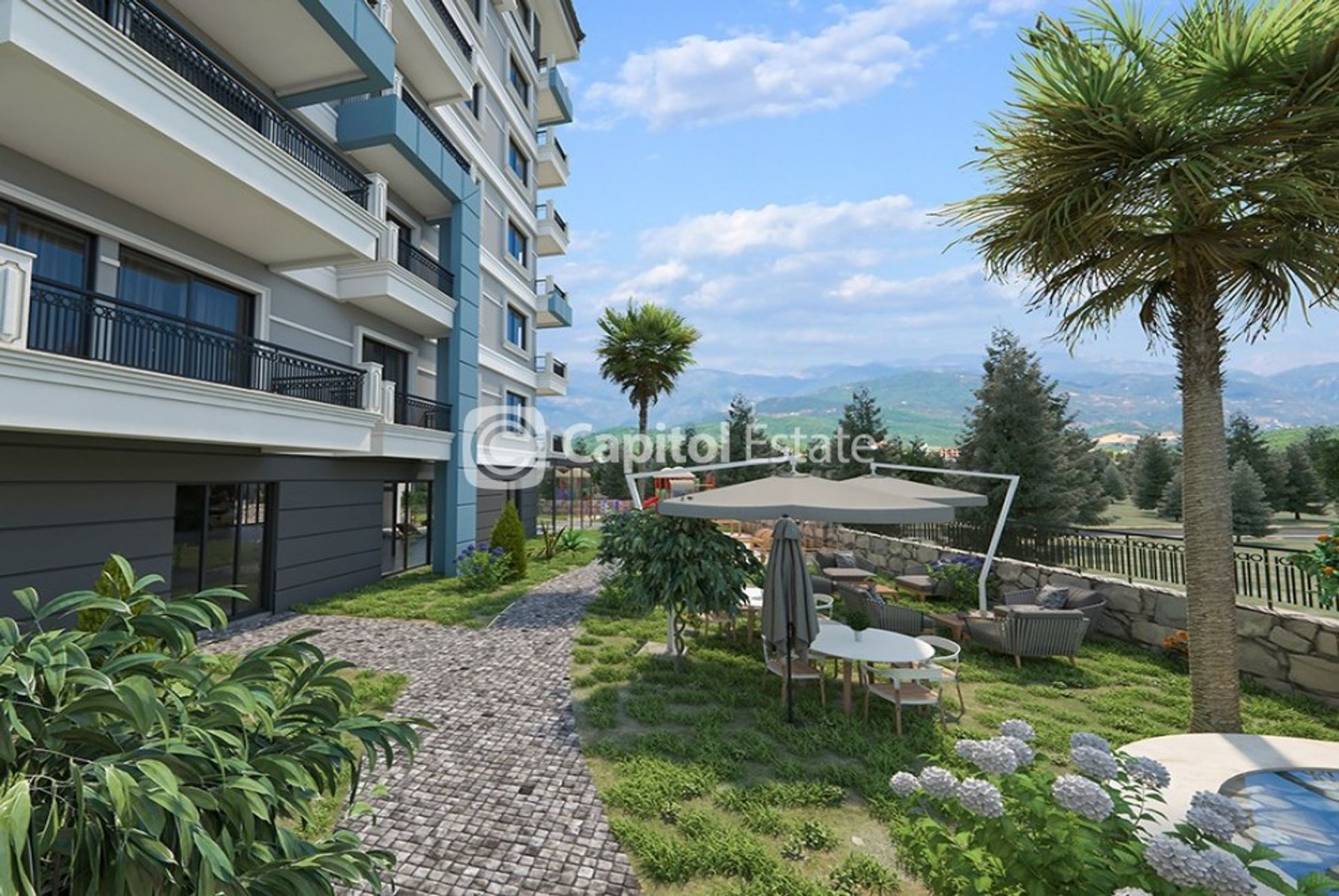 Condominium dans Demirtaş, Adıyaman 11387081