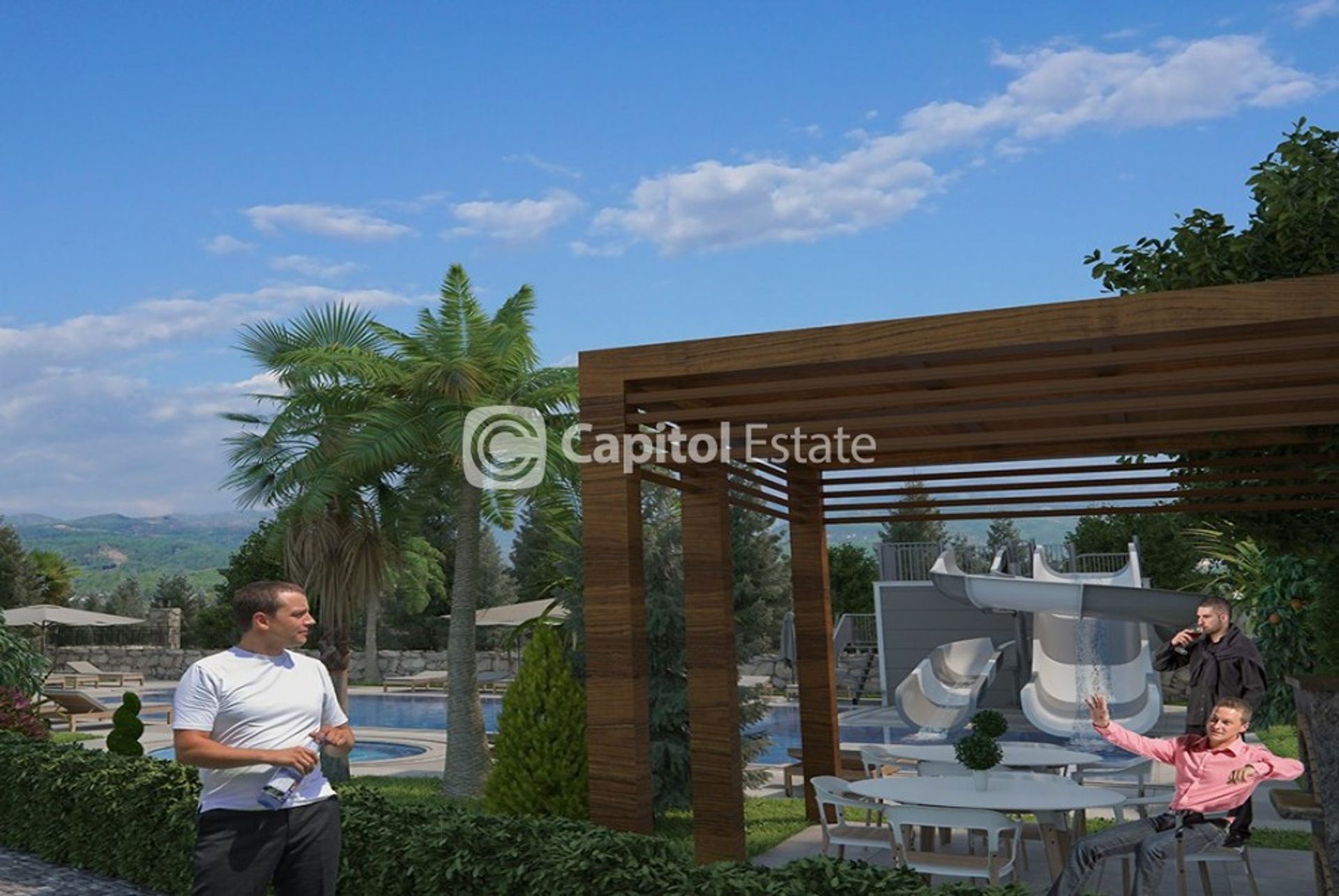 Condominium dans Demirtaş, Adıyaman 11387081