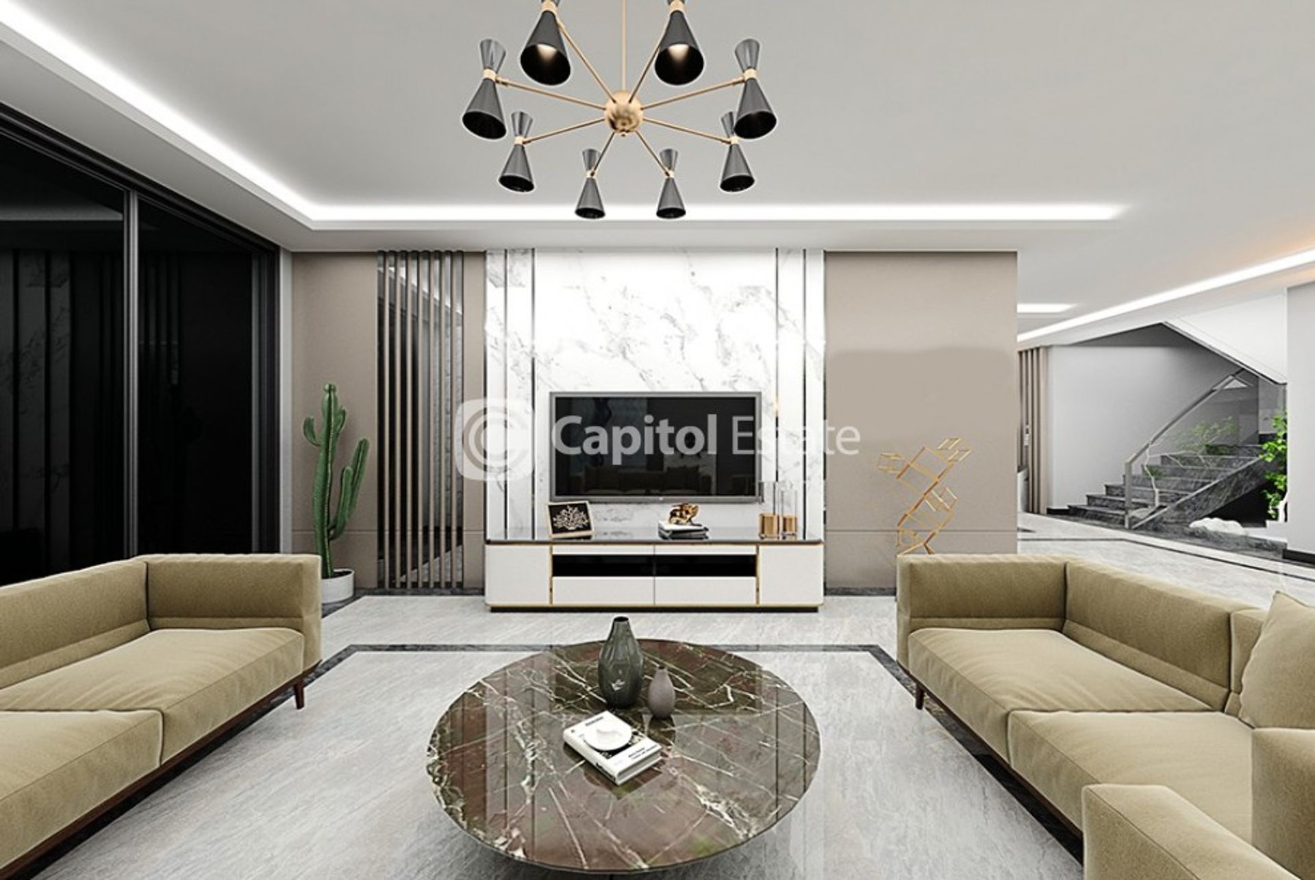 Condominium dans Demirtaş, Adıyaman 11387081